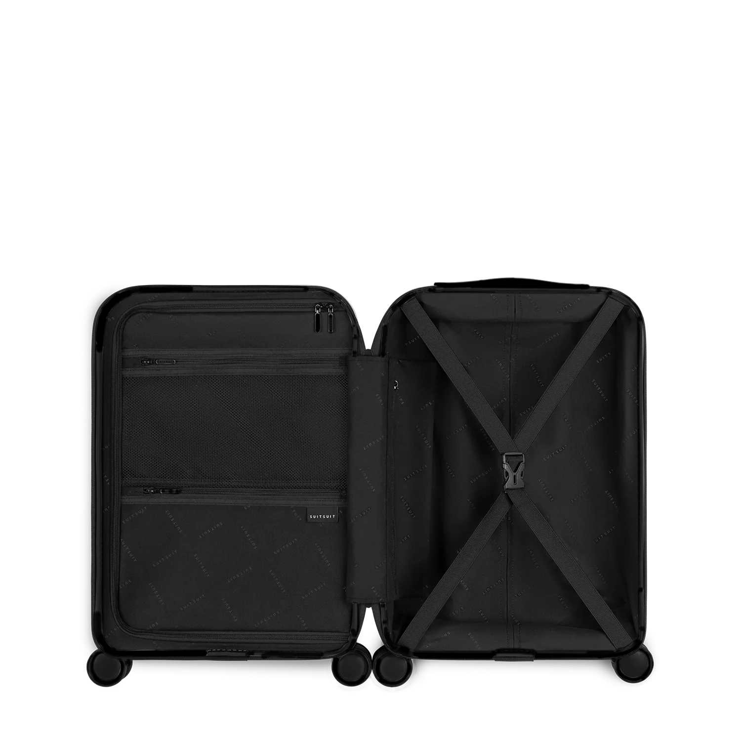 Expression - Black Shadow - Duo Set (55/76 cm) - Image 3