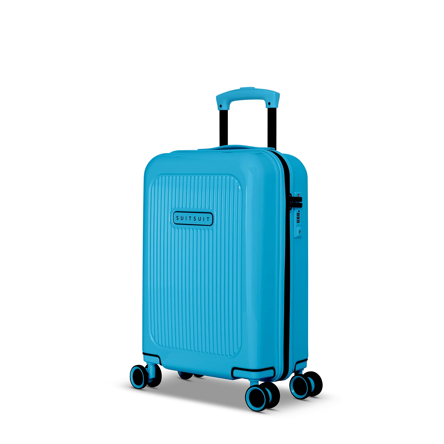 Expression - Blue Lagoon - Handbagage (55 cm) - Image 3