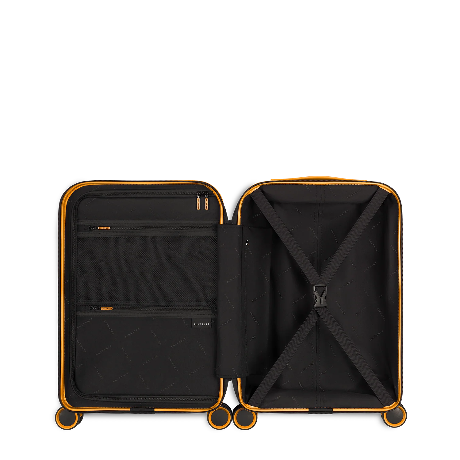 Expression - Electric Kumquat - Duo Set (55/76 cm) - Image 3