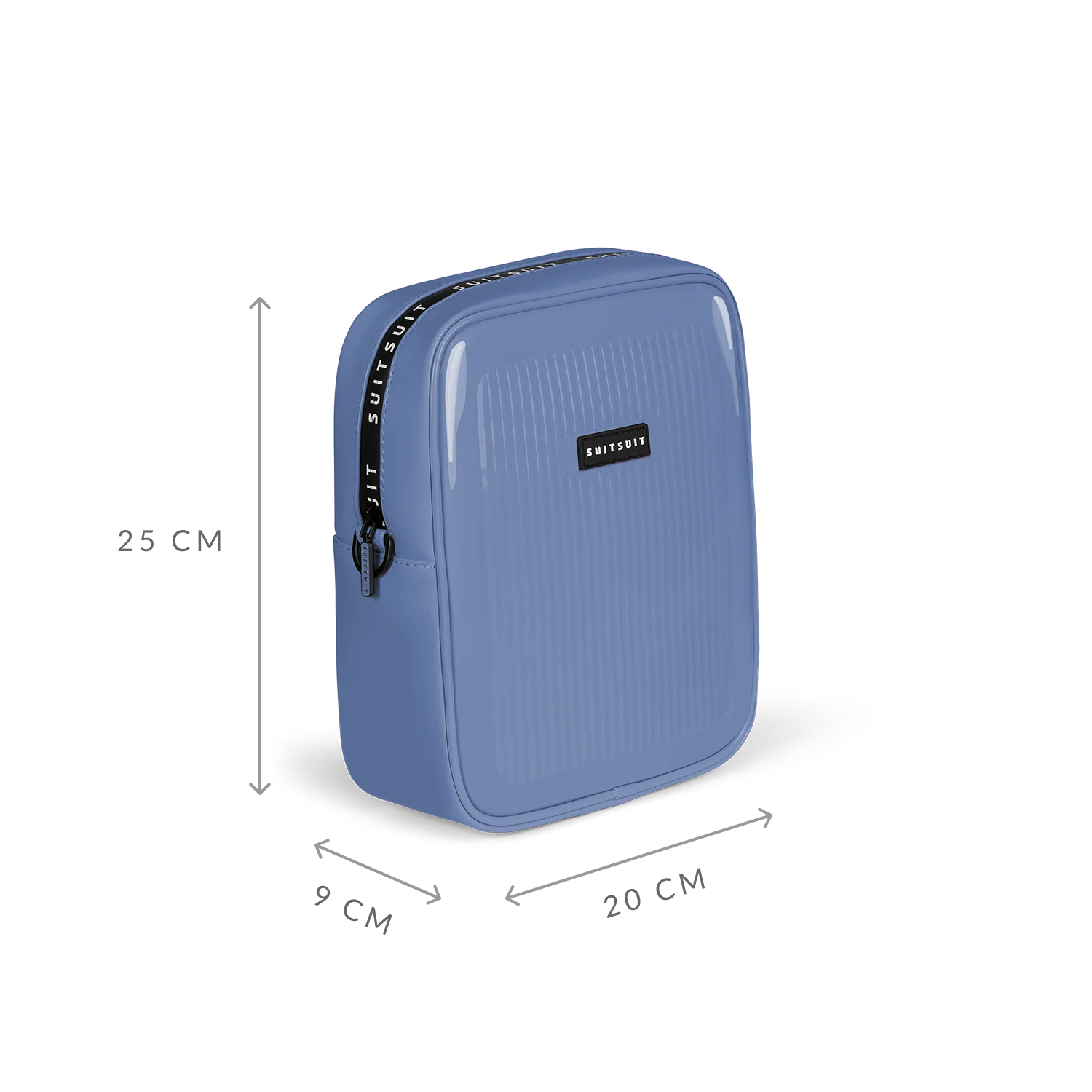 Expression - Elemental  Blue - Upright Toilettas XL - Image 3