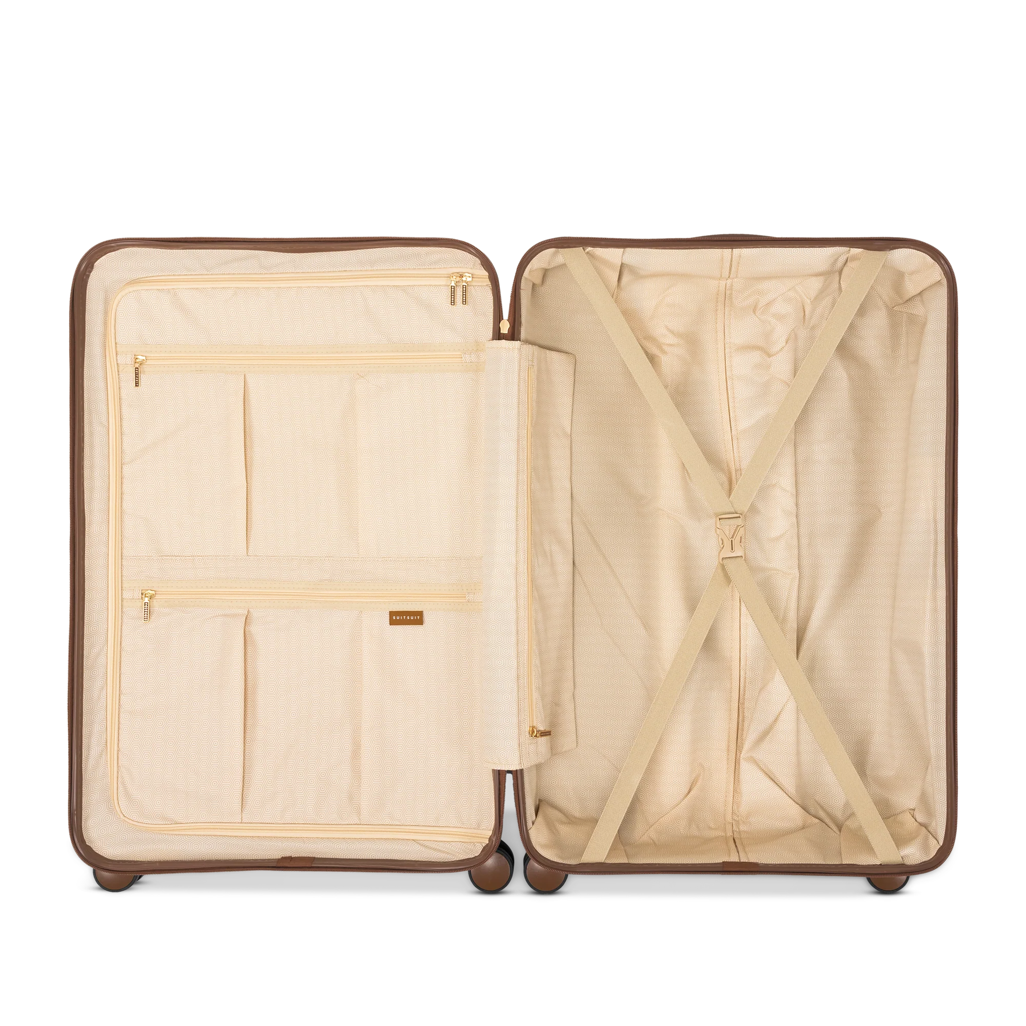 Fab Seventies - Antique White - Full Package Set (76 CM) - Image 4