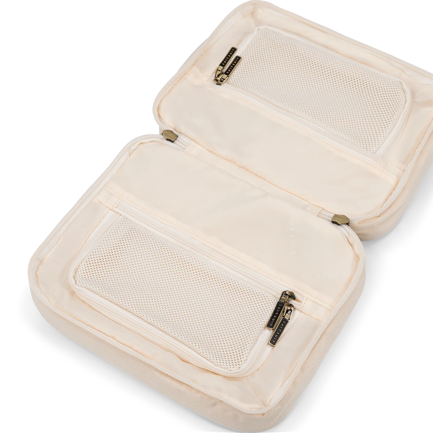 Fab Seventies - Antique White - Packing Cube Set (76 cm) - Image 10