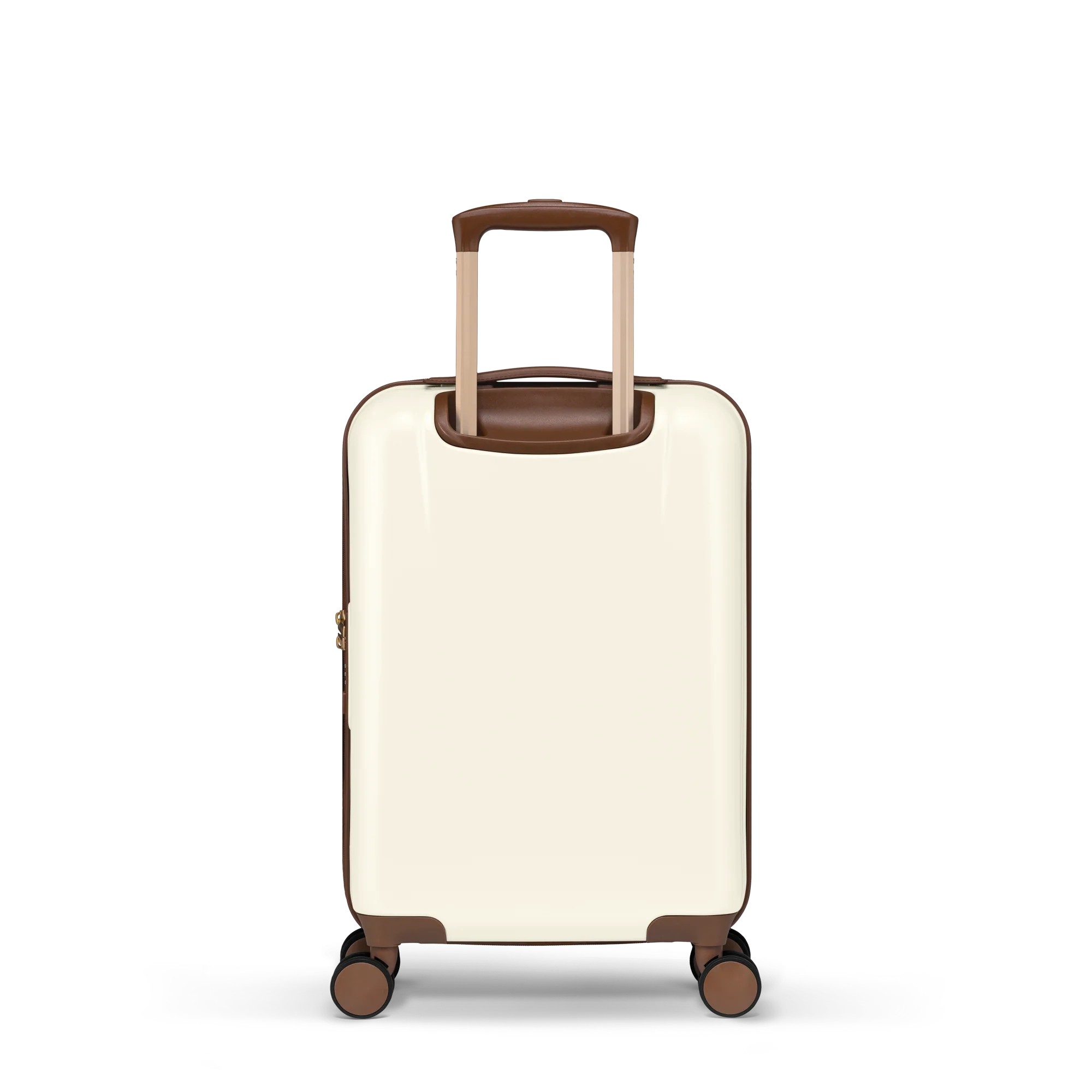 Fab Seventies - Antique White - Handbagage (55 cm) - Image 6