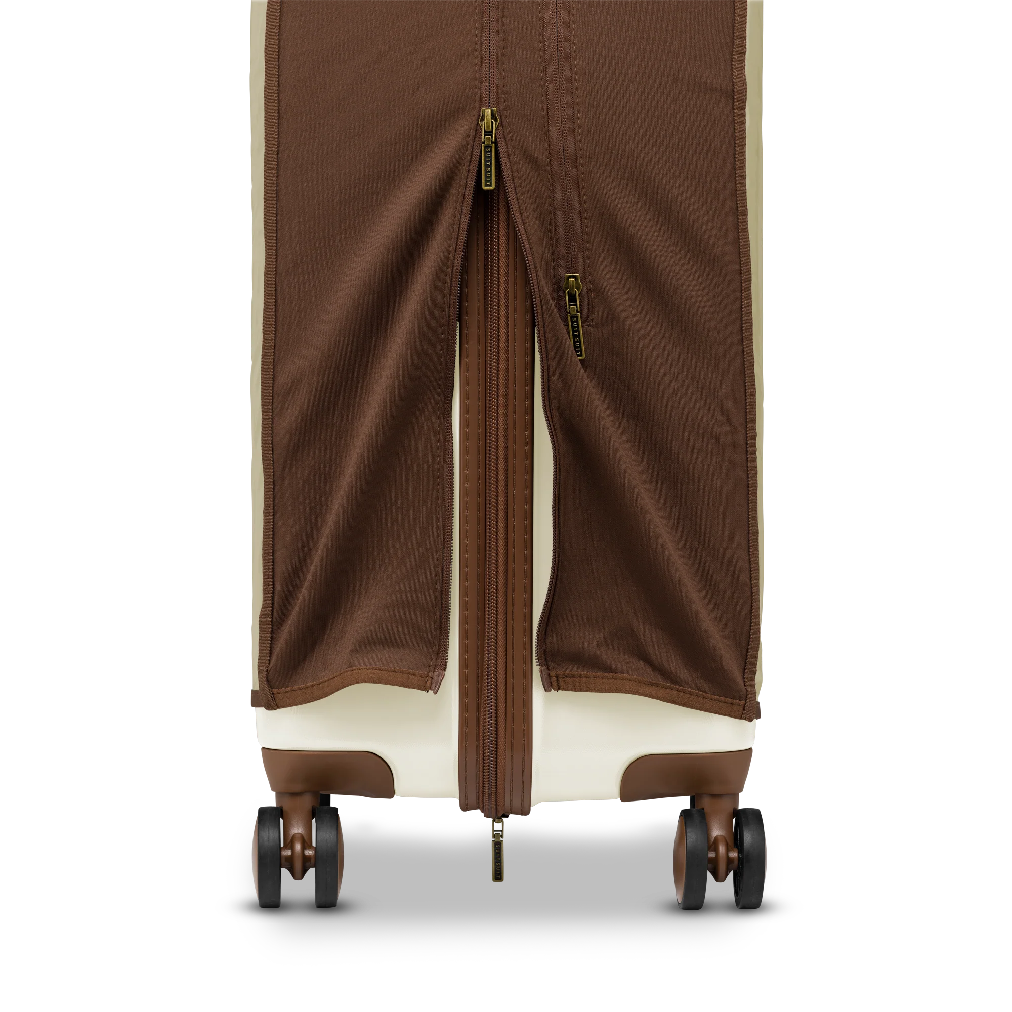 Fab Seventies - Burned Caramel - Beschermhoes (76 cm) - Image 4