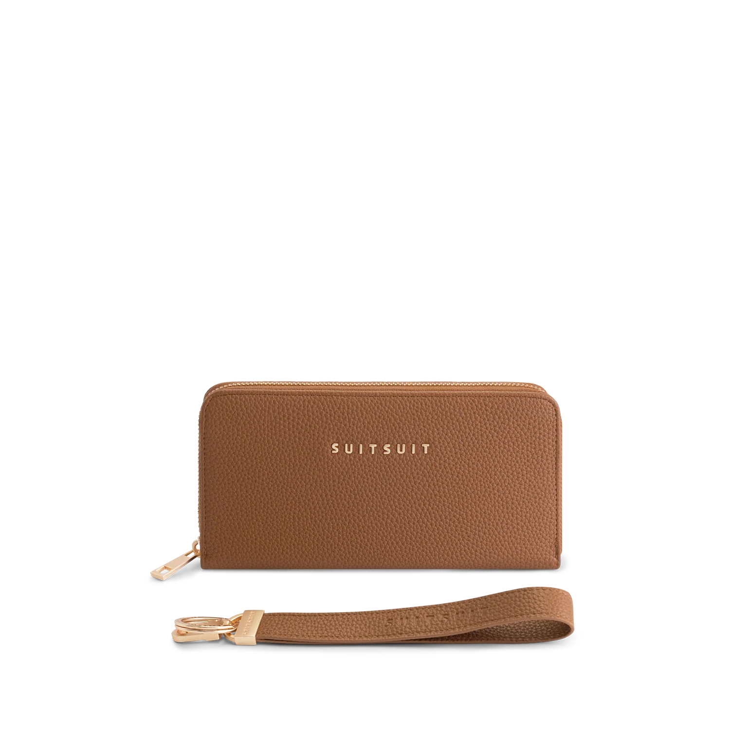Fab Seventies - Camel - Travelwallet - Image 3