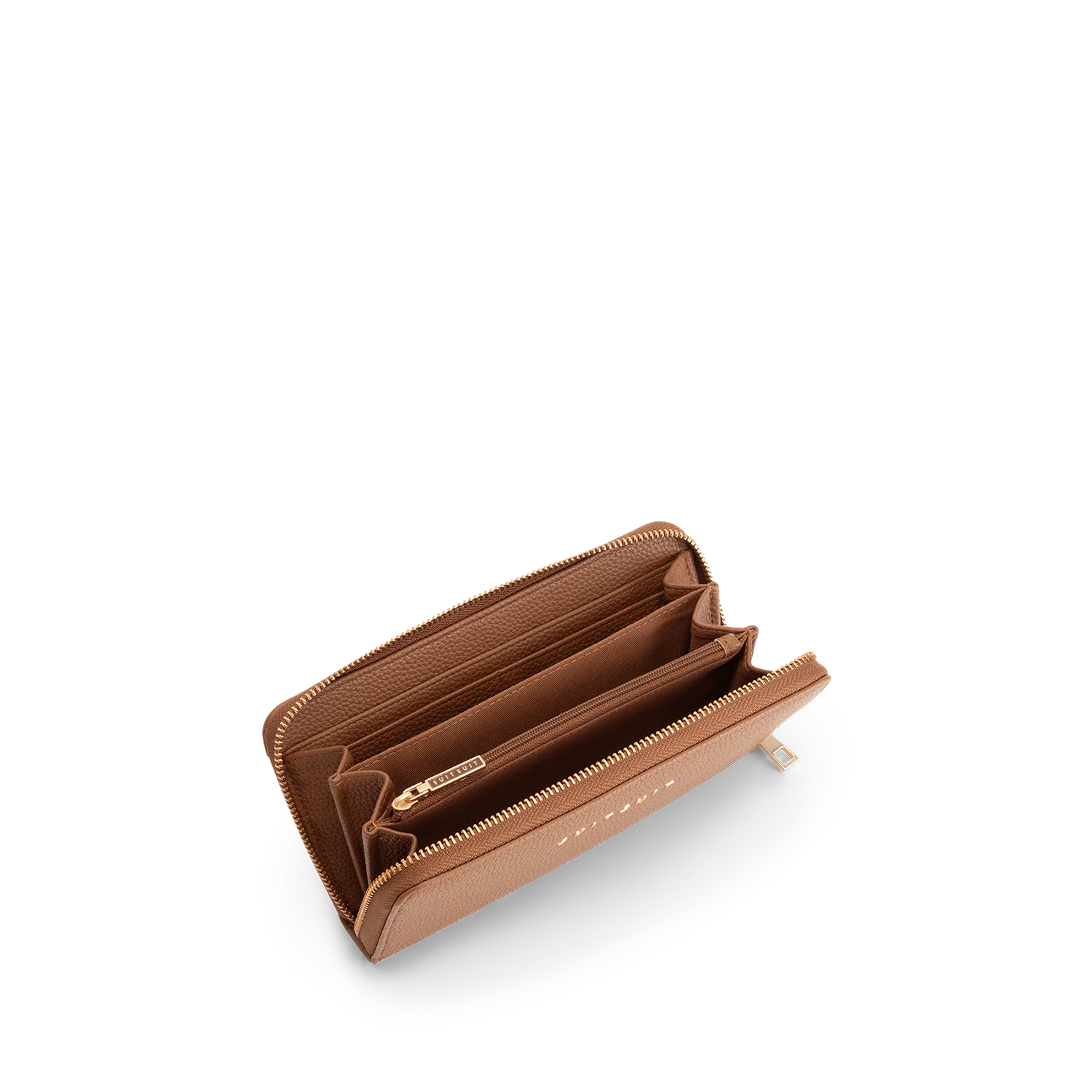 Fab Seventies - Camel - Travelwallet - Image 5