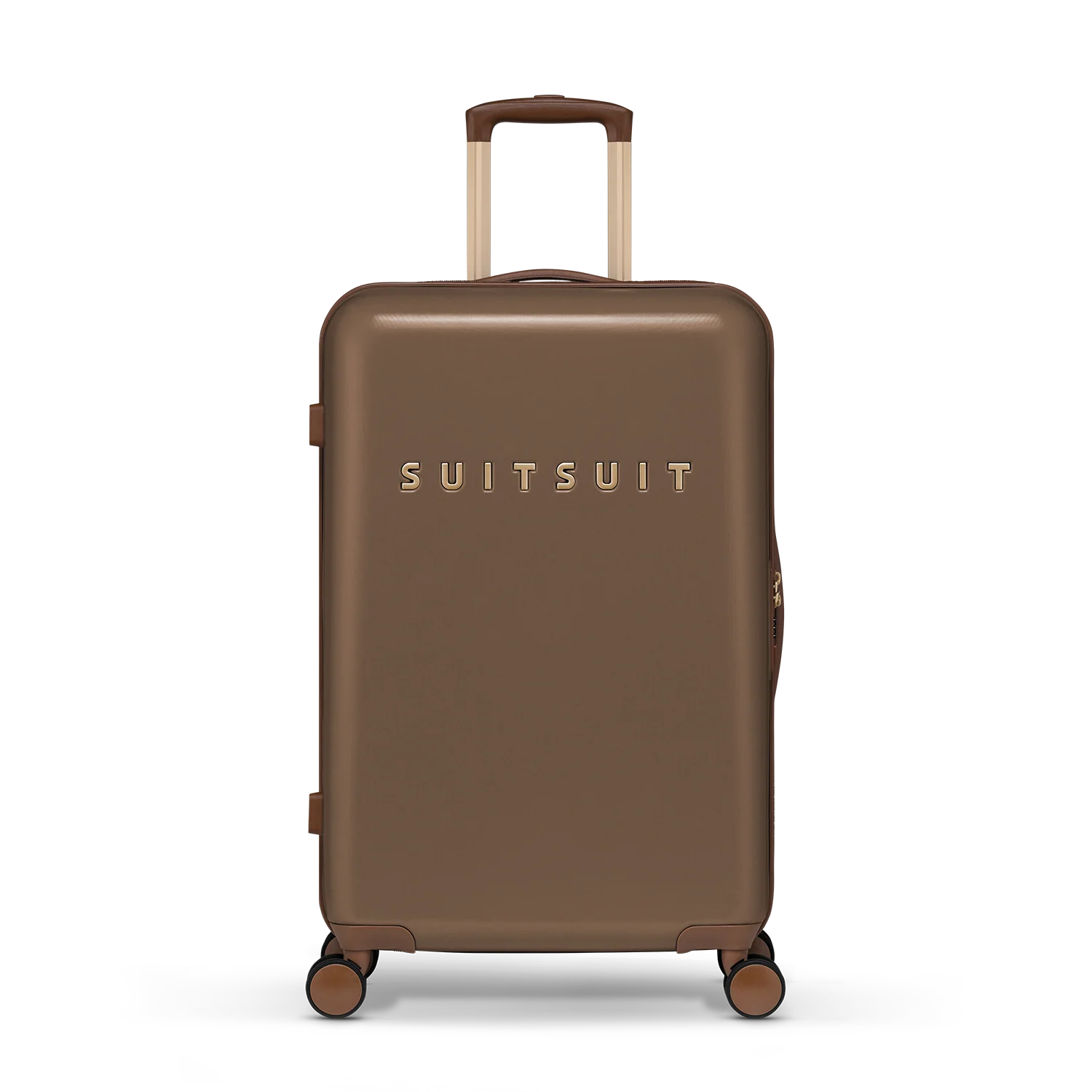 Fab Seventies - Cocoa Brown - Safe Travels Set (66 CM) - Image 3