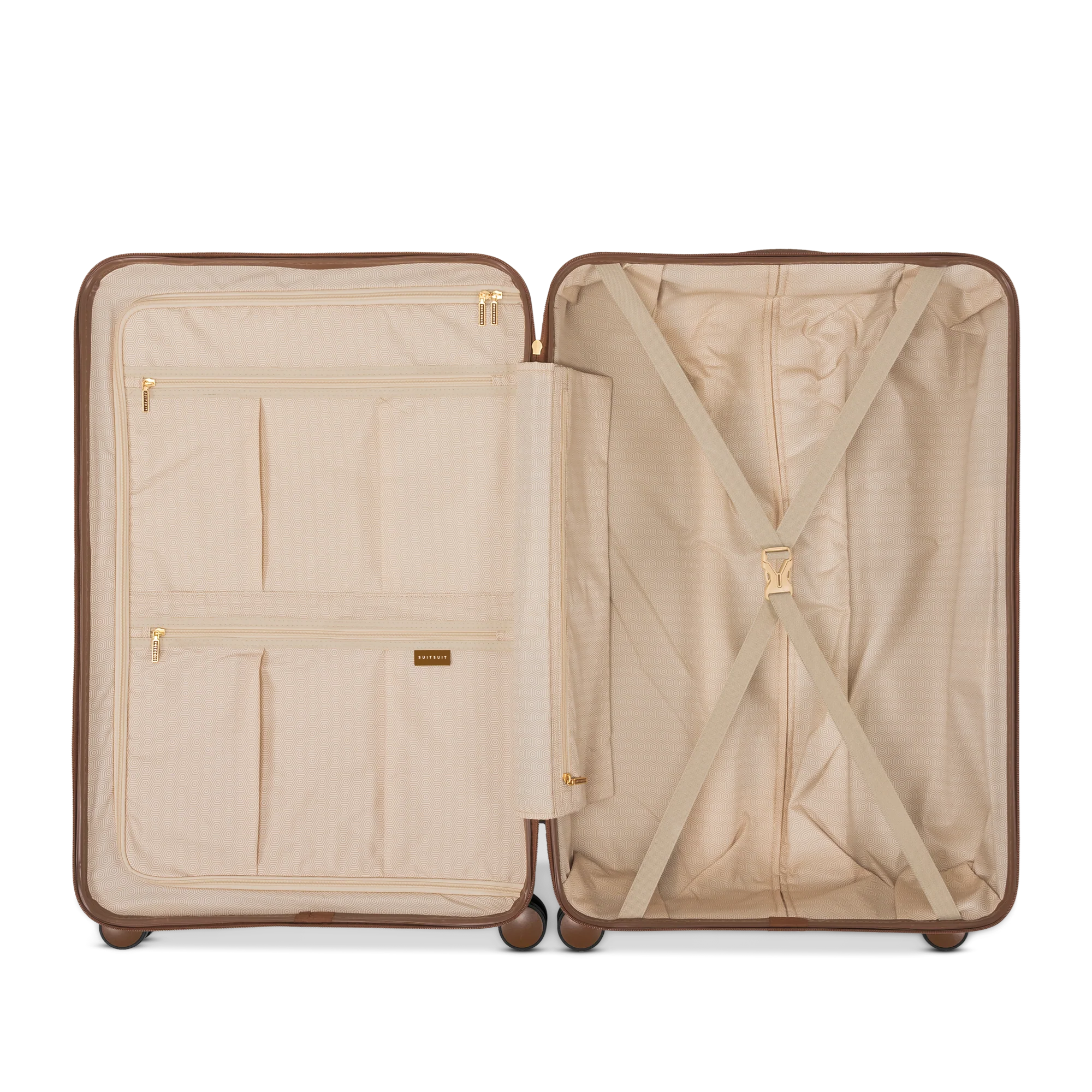 Fab Seventies - Cuban Sand - Duo Set (55/76 cm) - Image 7