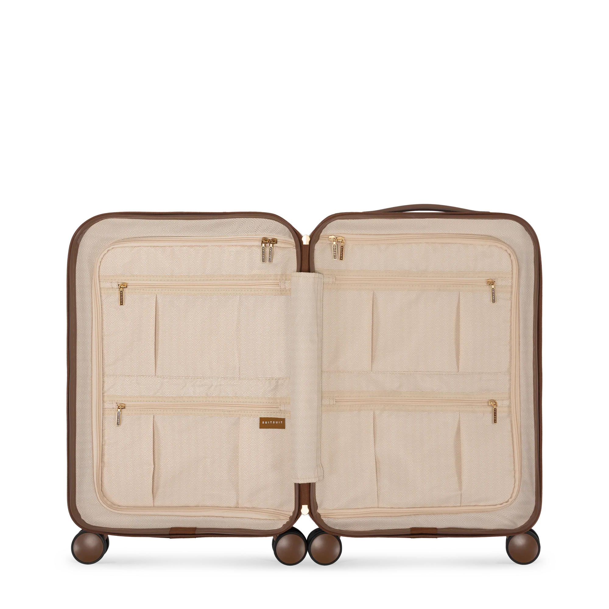 Fab Seventies - Cuban Sand - Handbagage (55 cm) - Image 3