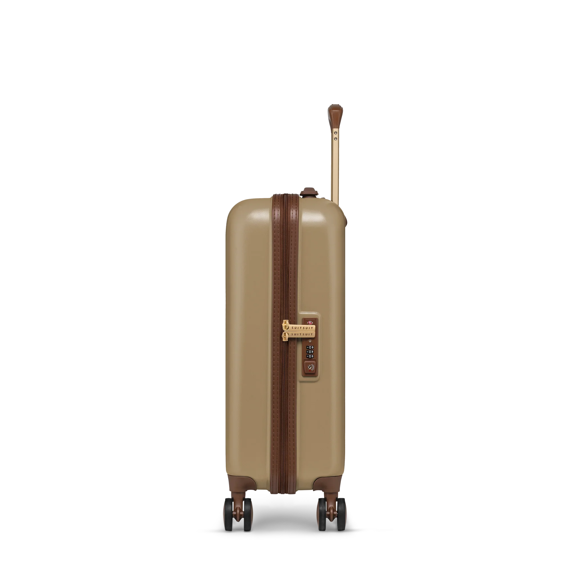 Fab Seventies - Cuban Sand - Handbagage (55 cm) - Image 5