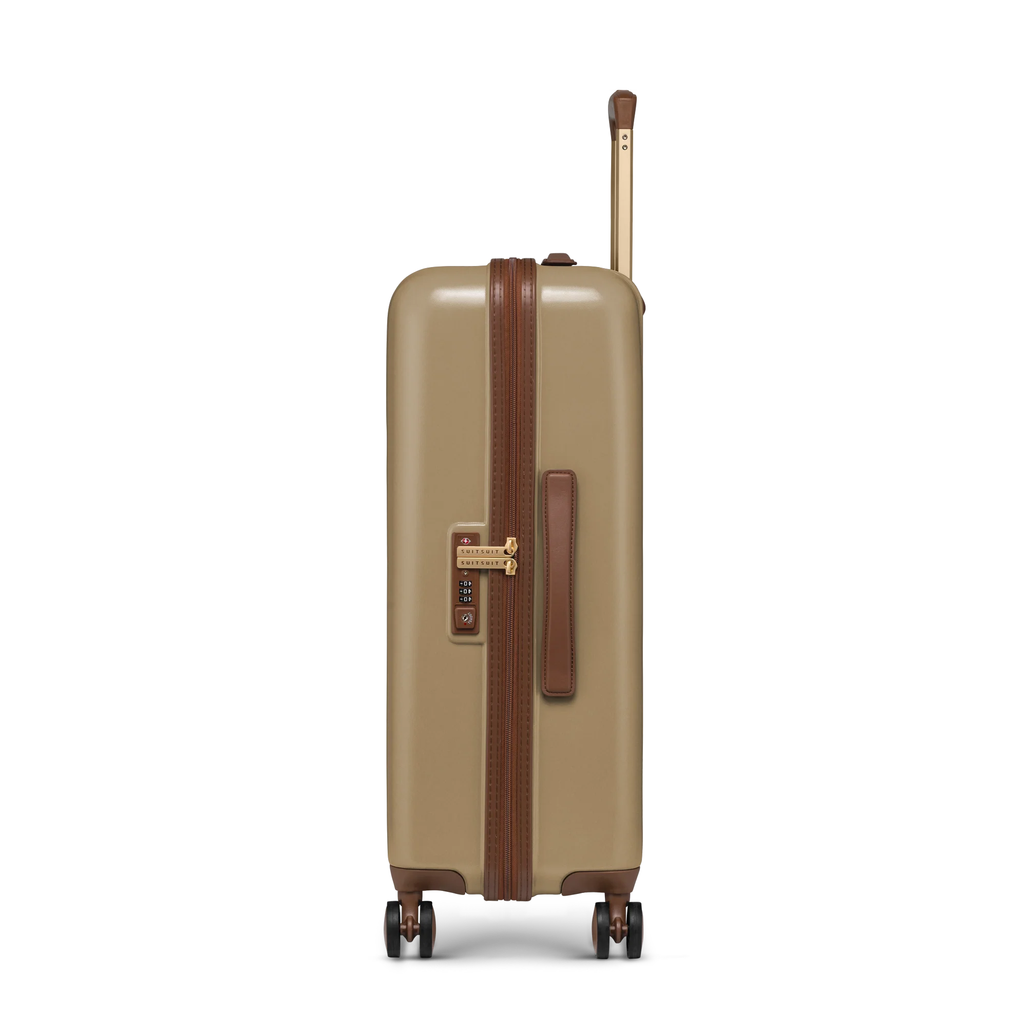 Fab Seventies - Cuban Sand - Reiskoffer (66 cm) - Image 5