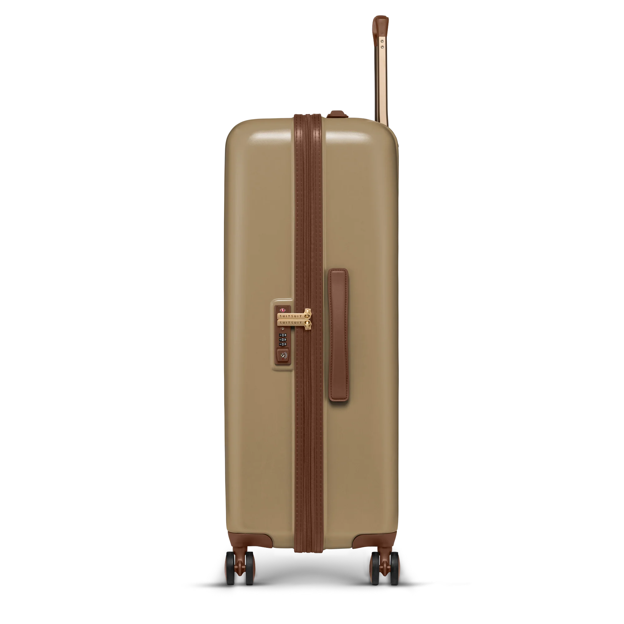 Fab Seventies - Cuban Sand - Reiskoffer (76 cm) - Image 5