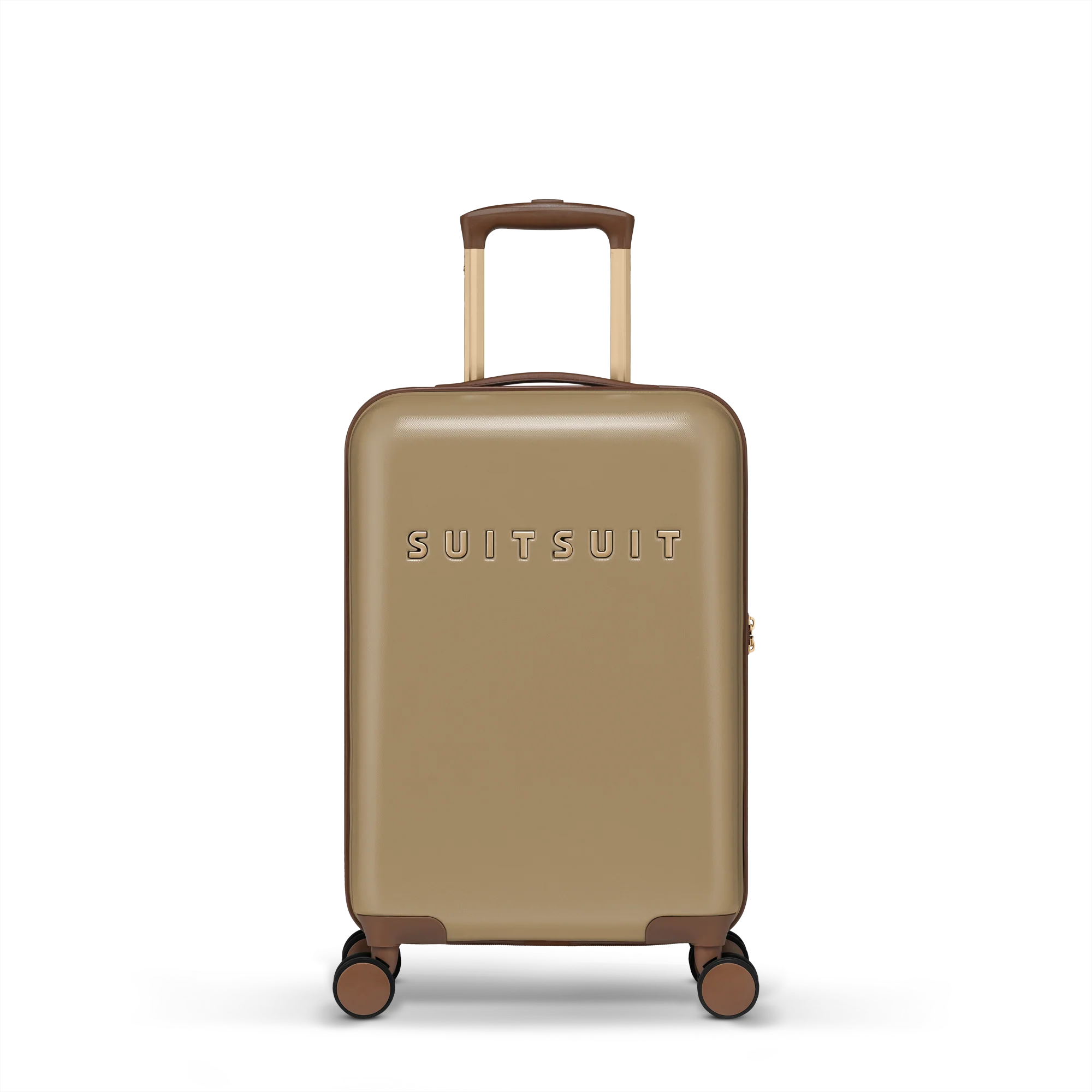 Fab Seventies - Cuban Sand - Safe Travels Set (55/76 cm) - Image 4