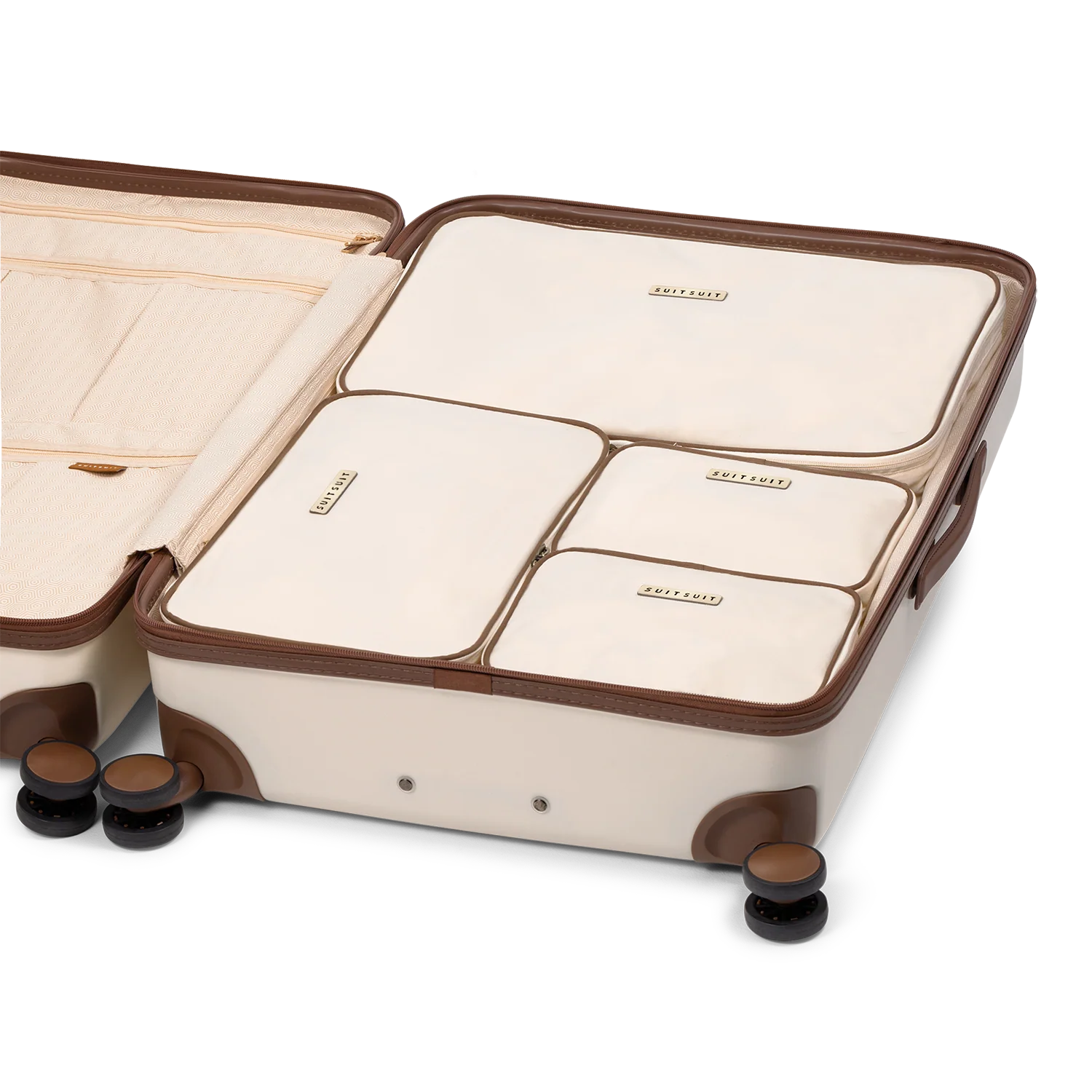 Fab Seventies - Italian Clay - Full Package Set (76 CM) - Image 6
