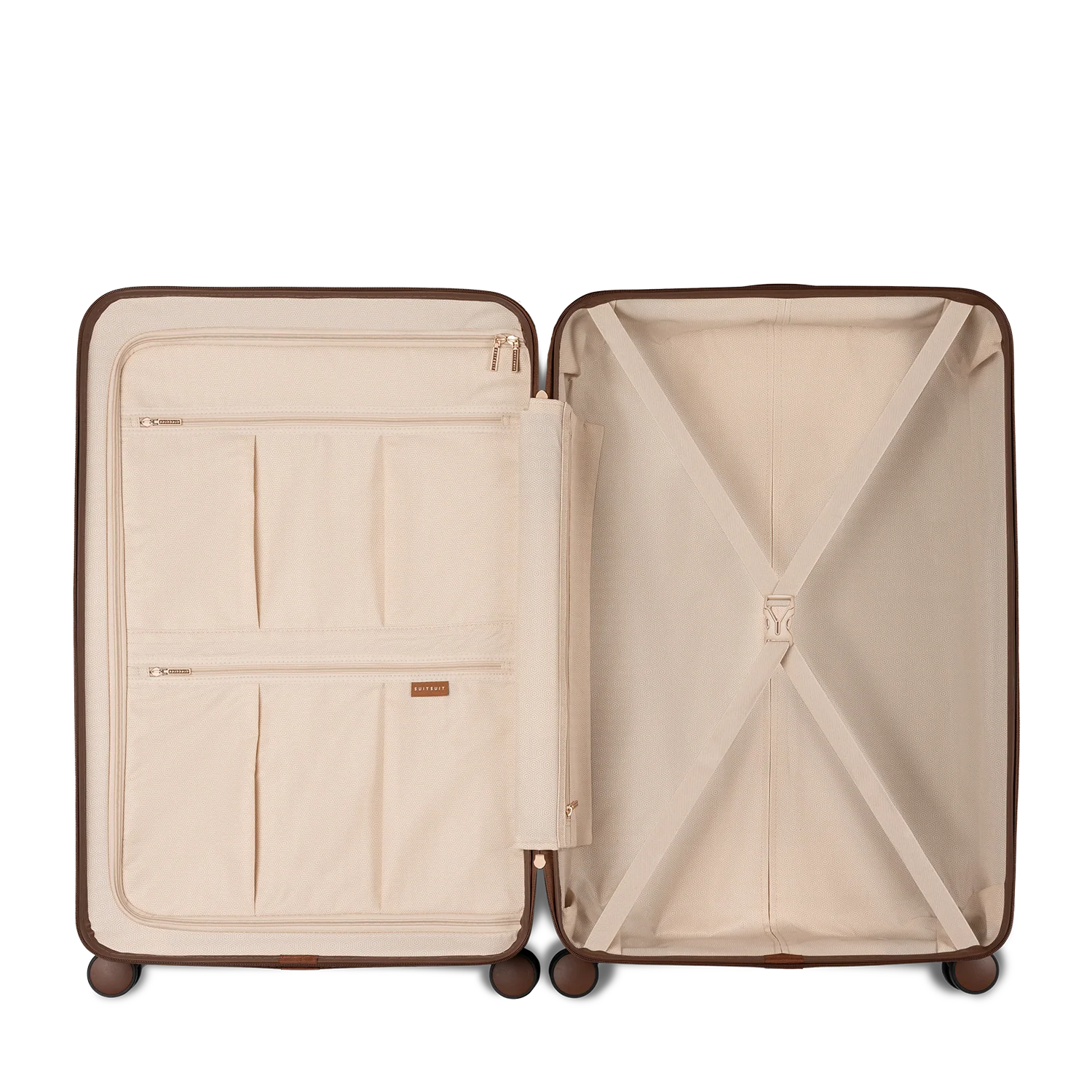 Fab Seventies - Italian Clay - Perfect Packing Set (76 CM) - Image 3