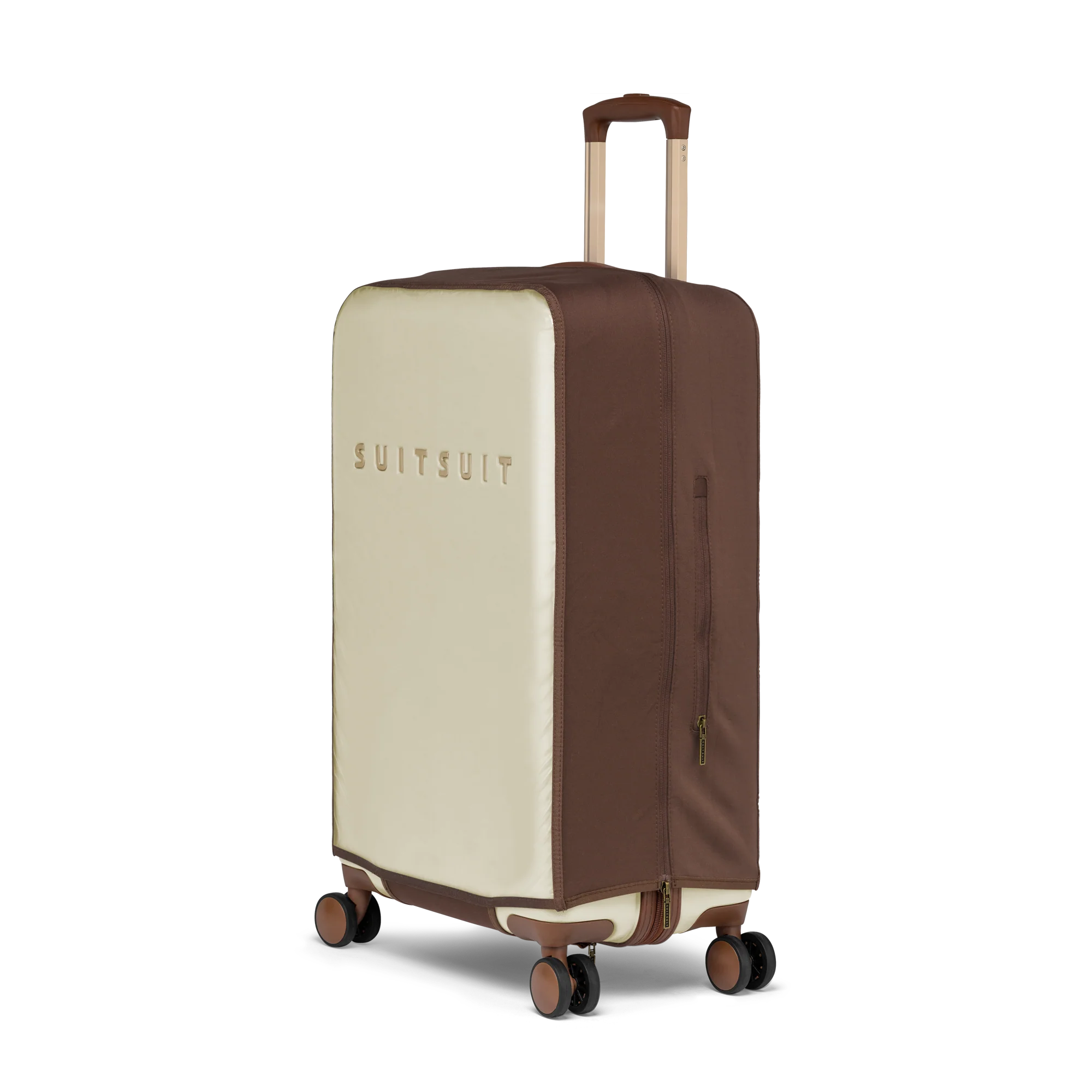 Fab Seventies - Antique White - Safe Travels Set (66 CM) - Image 13