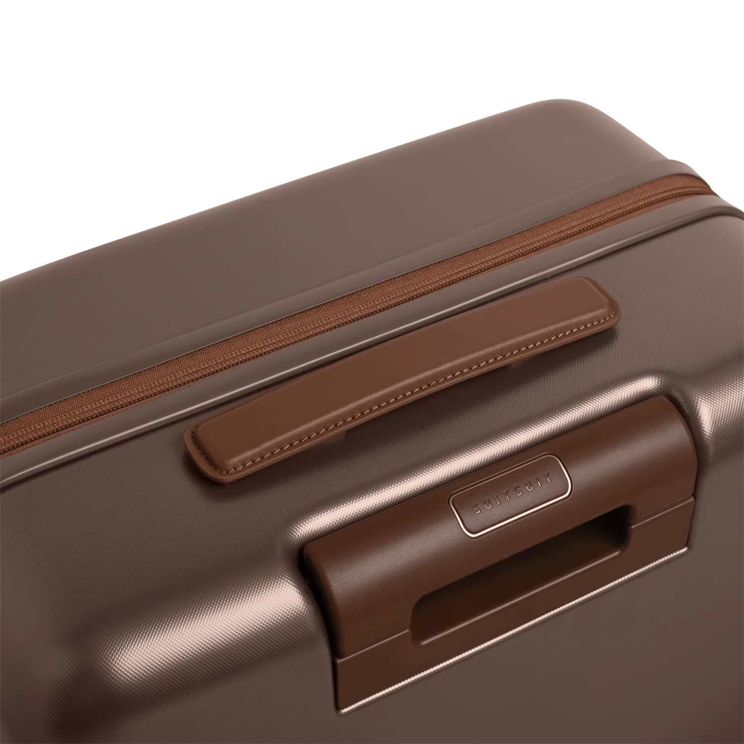 Fab Seventies Special Edition - Chocolate Brown - Reiskoffer (66 cm) - Image 8