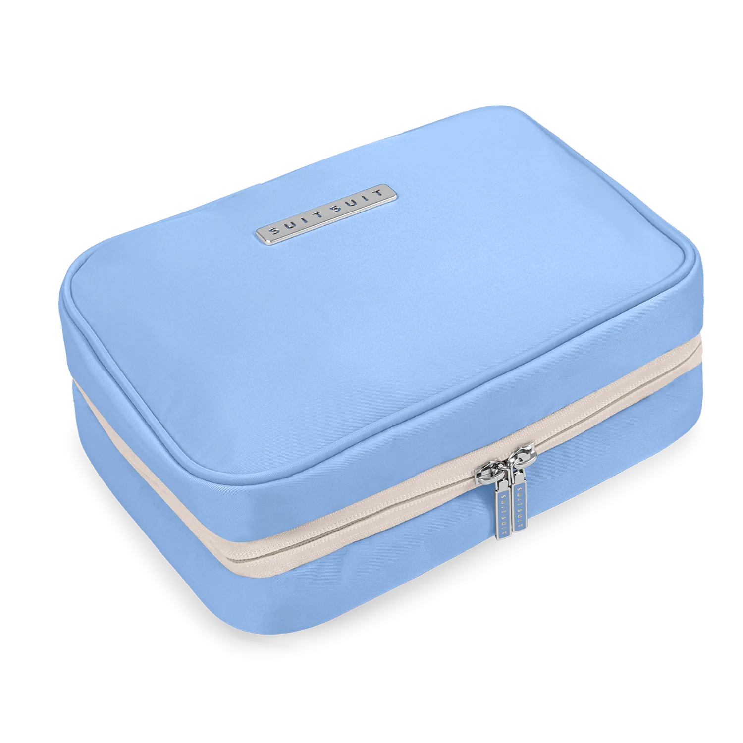 Fabulous Fifties - Chambray Blue - Perfect Packing Set (55 CM) - Image 10