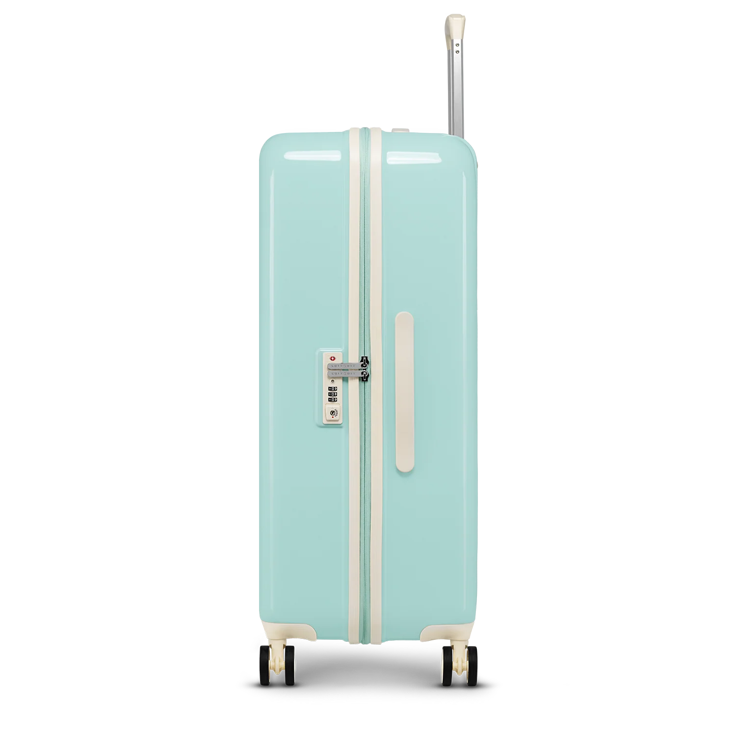 Fabulous Fifties - Luminous Mint - Reiskoffer (76 cm) - Image 5