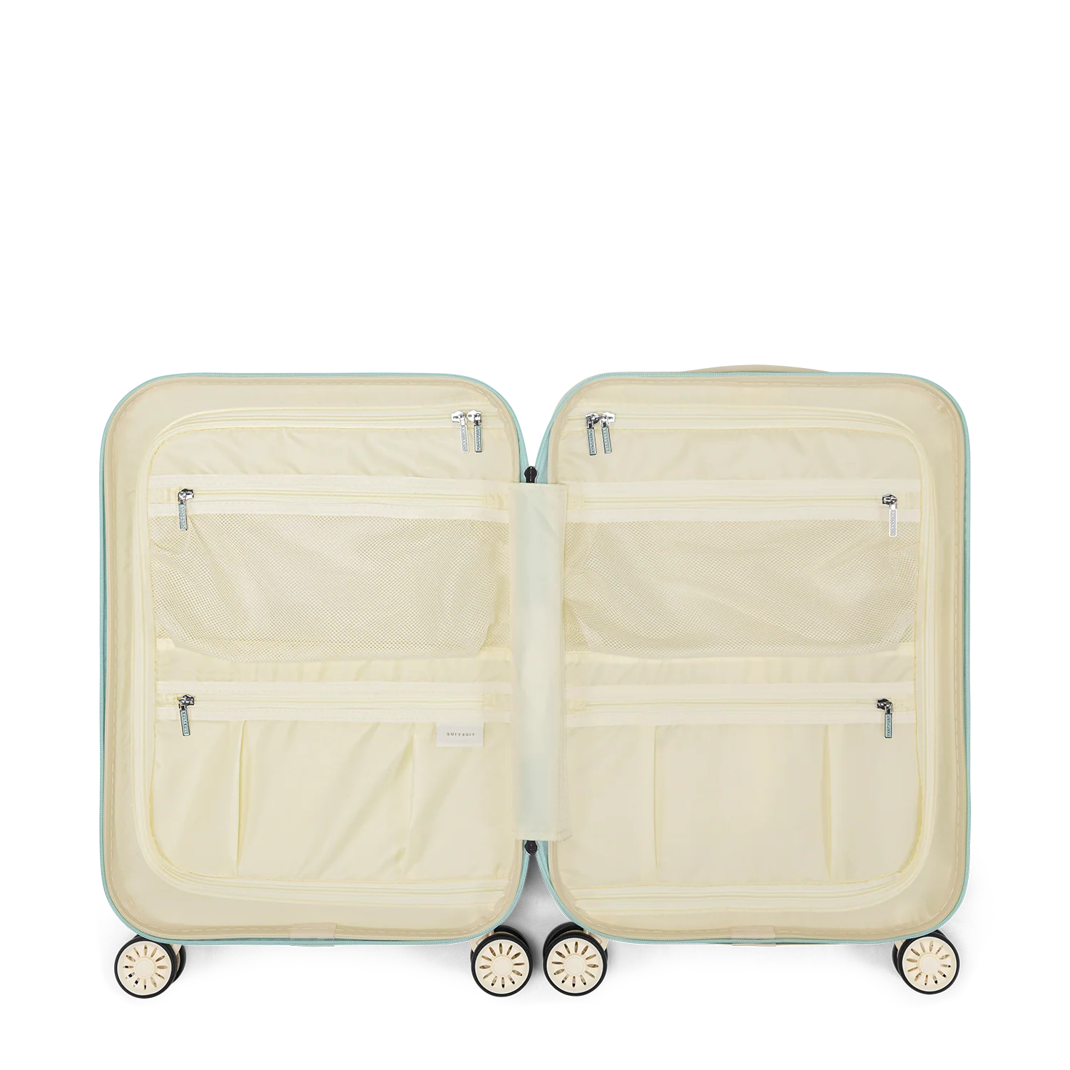 Fabulous Fifties - Luminous Mint - Safe Travels Set (55/76 cm) - Image 5