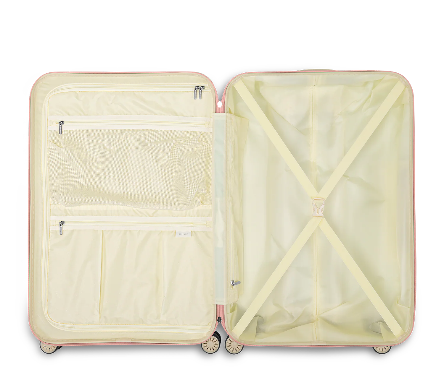 Fabulous Fifties - Papaya Peach - Duo Set (55/76 cm) - Image 6