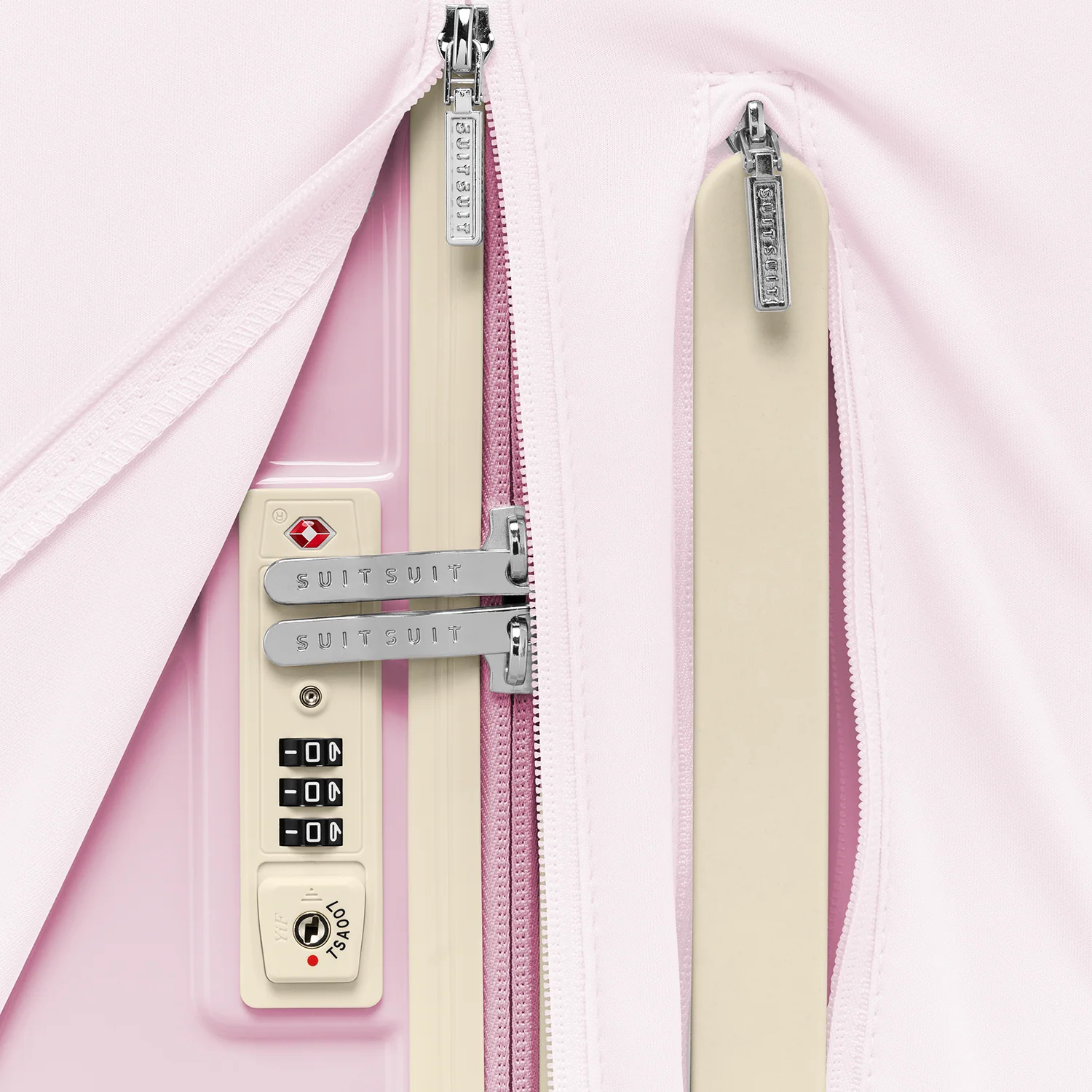 Fabulous Fifties - Pink Dust - Beschermhoes (66 cm) - Image 5