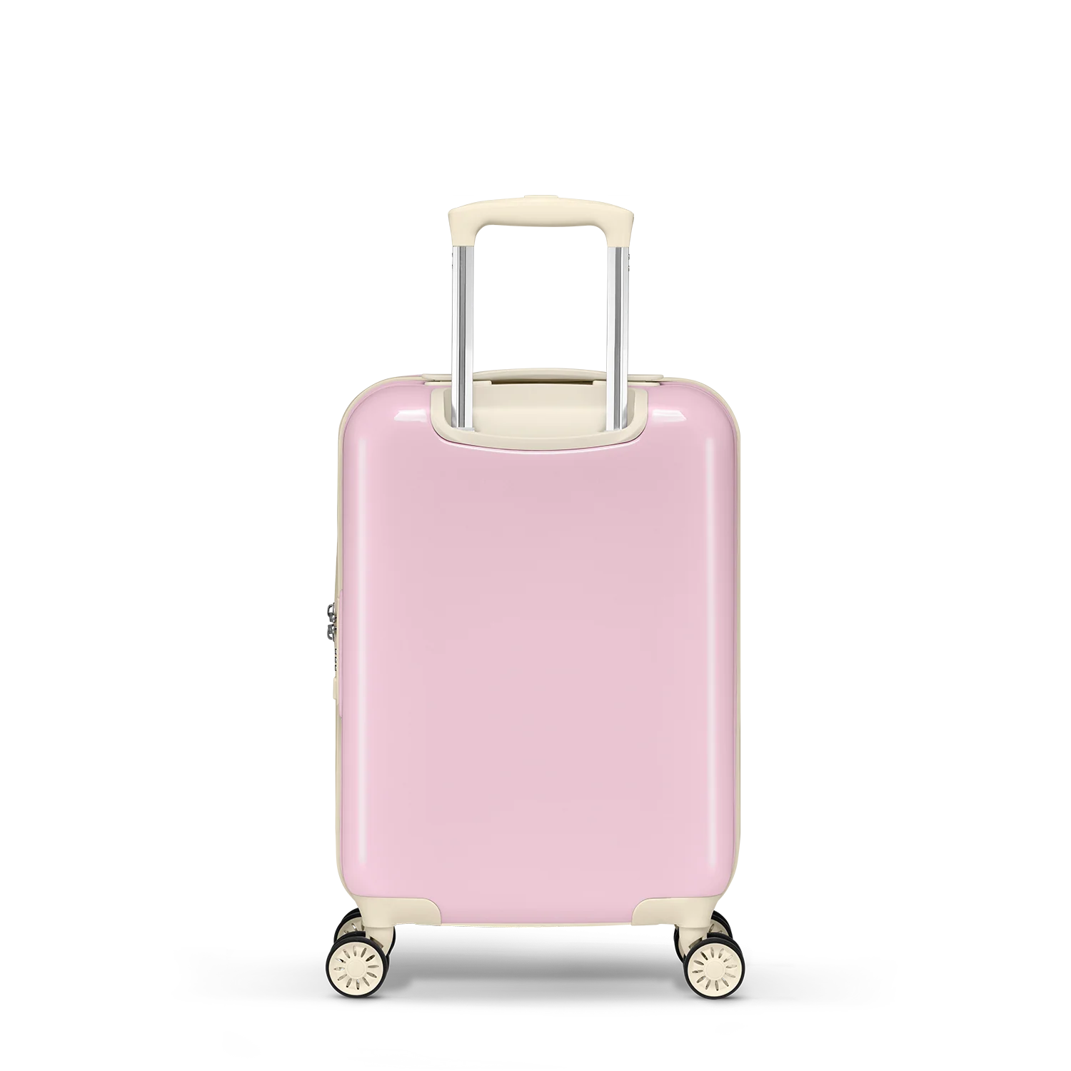 Fabulous Fifties - Pink Dust - Handbagage (55 cm) - Image 6