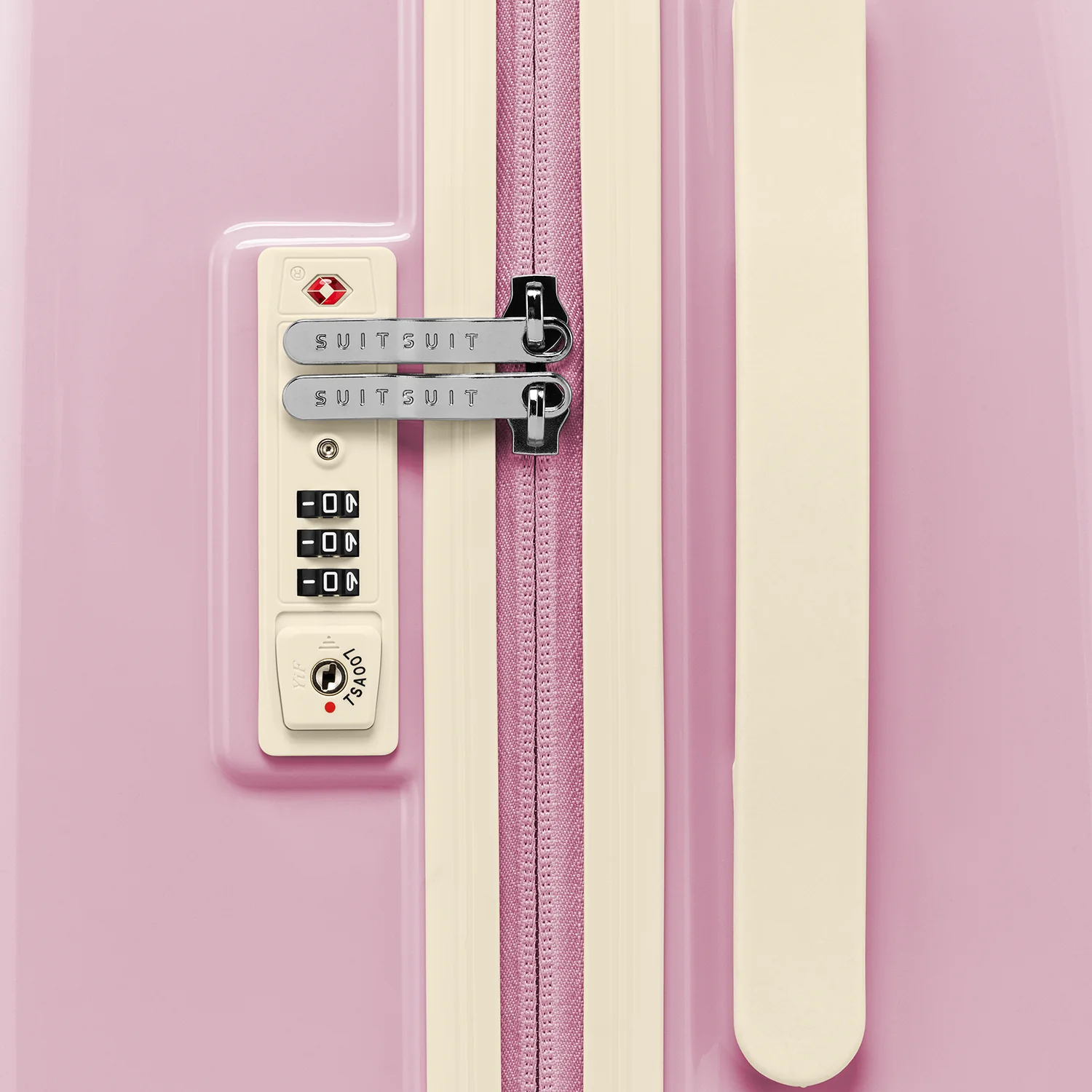 Fabulous Fifties - Pink Dust - Reiskoffer (76 cm) - Image 6