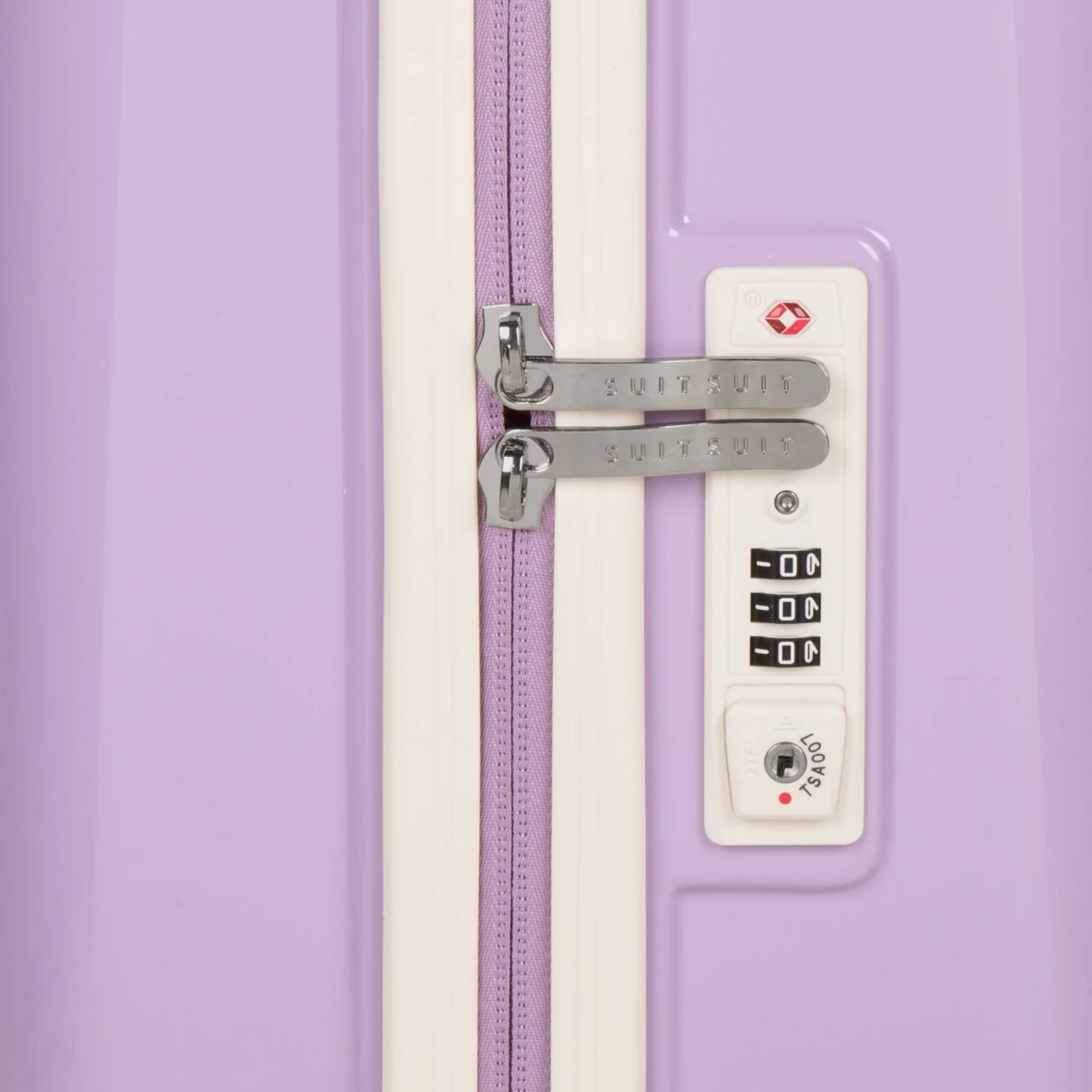 Fabulous Fifties - Royal Lavender - Duo Set (55/76 cm) - Image 8