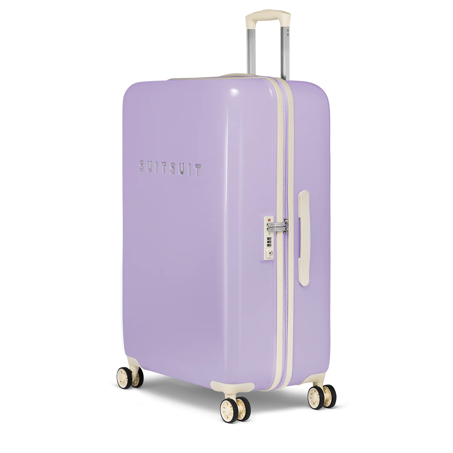Fabulous Fifties - Royal Lavender - Reiskoffer (76 cm) - Image 4