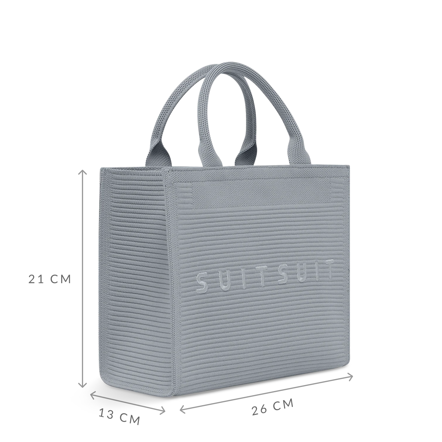 Fusion - Frosted Grey - Reistas Mini - Image 3