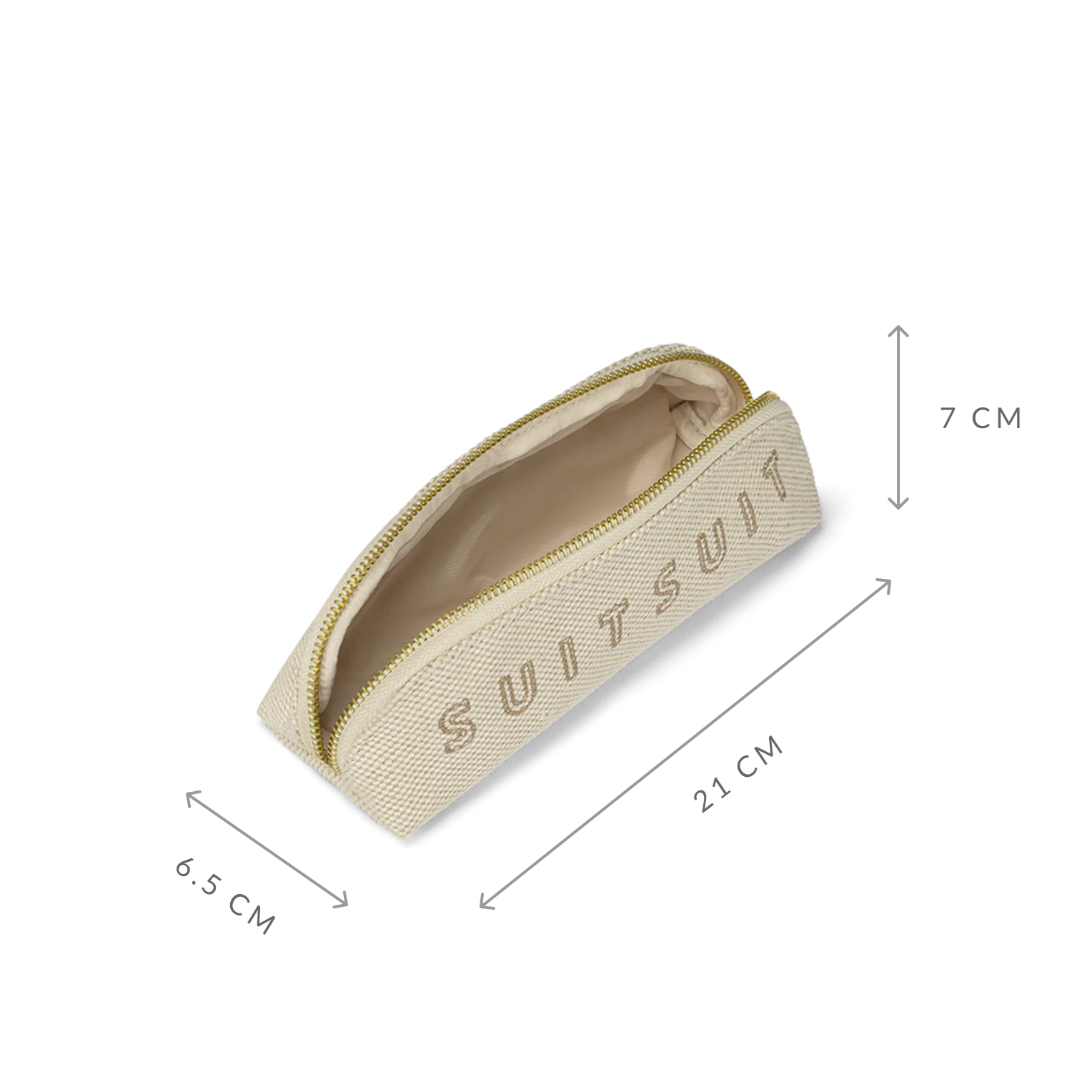 Fusion - Natural Cotton - Accessoire tasje - Image 3