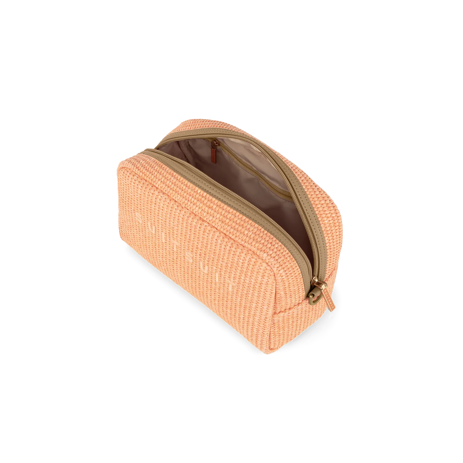 Fusion - Pale Orange - Toilettas L - Image 4