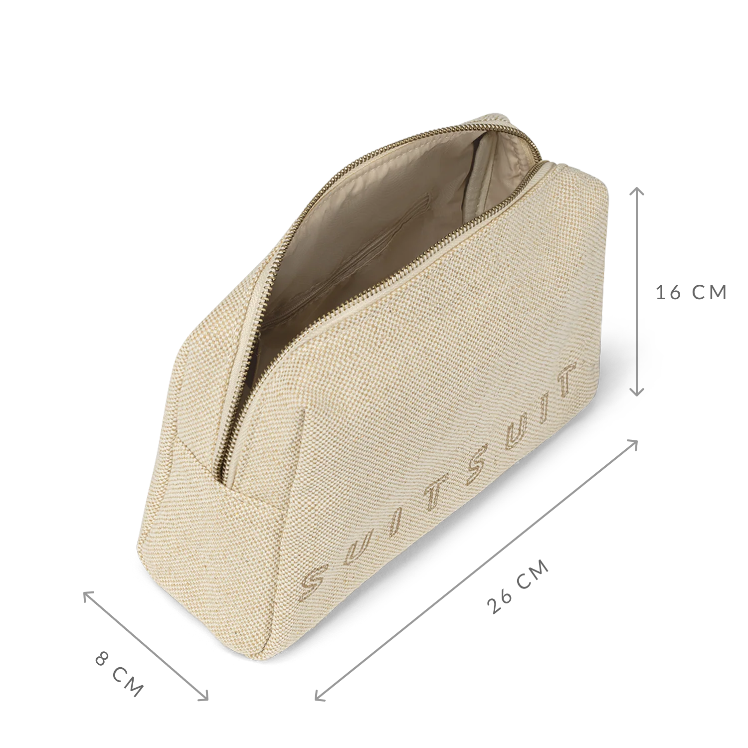 Fusion - Raw Cotton - Beauty Set - Image 8