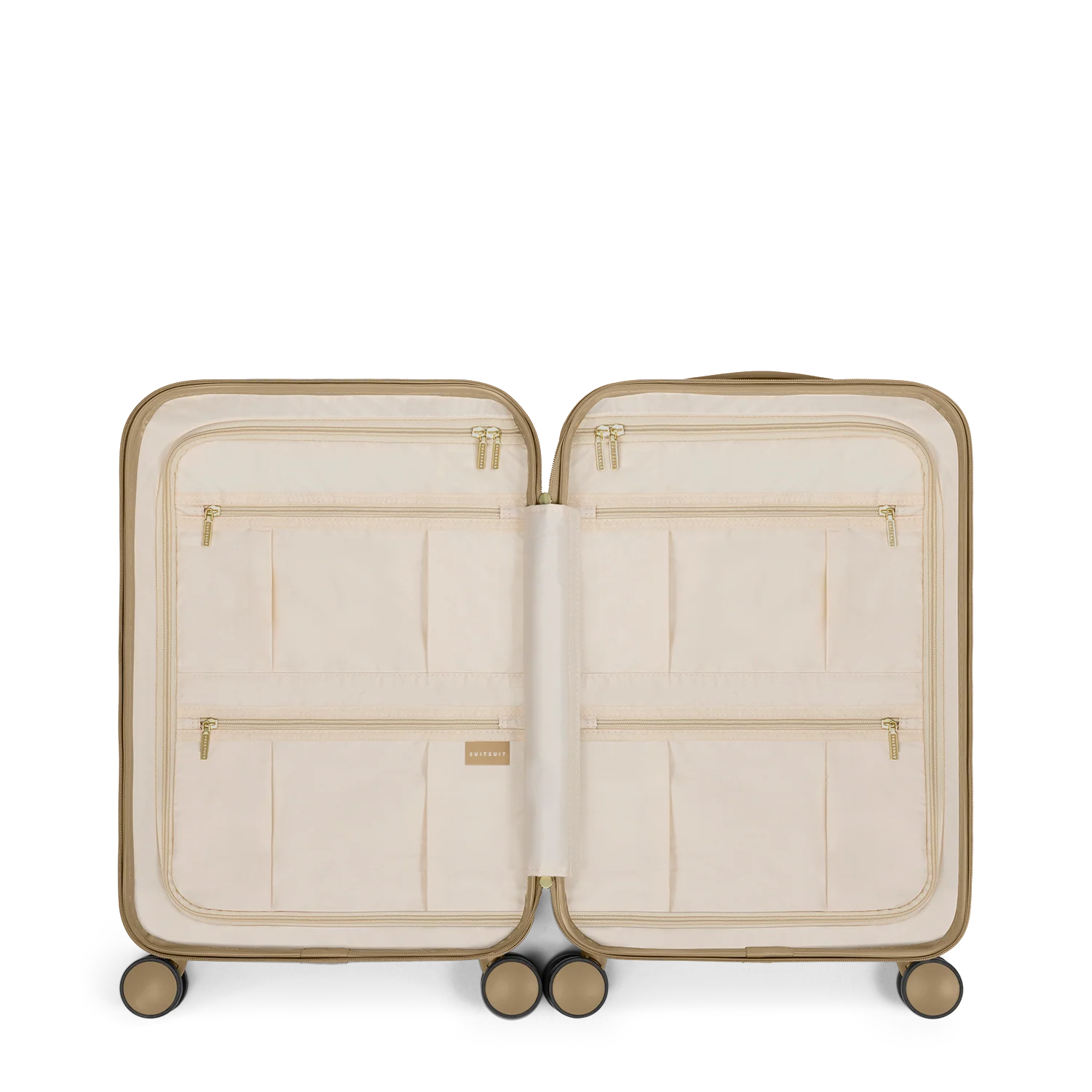 Fusion - Rose Pearl - Full Package Set (55 CM) - Image 7