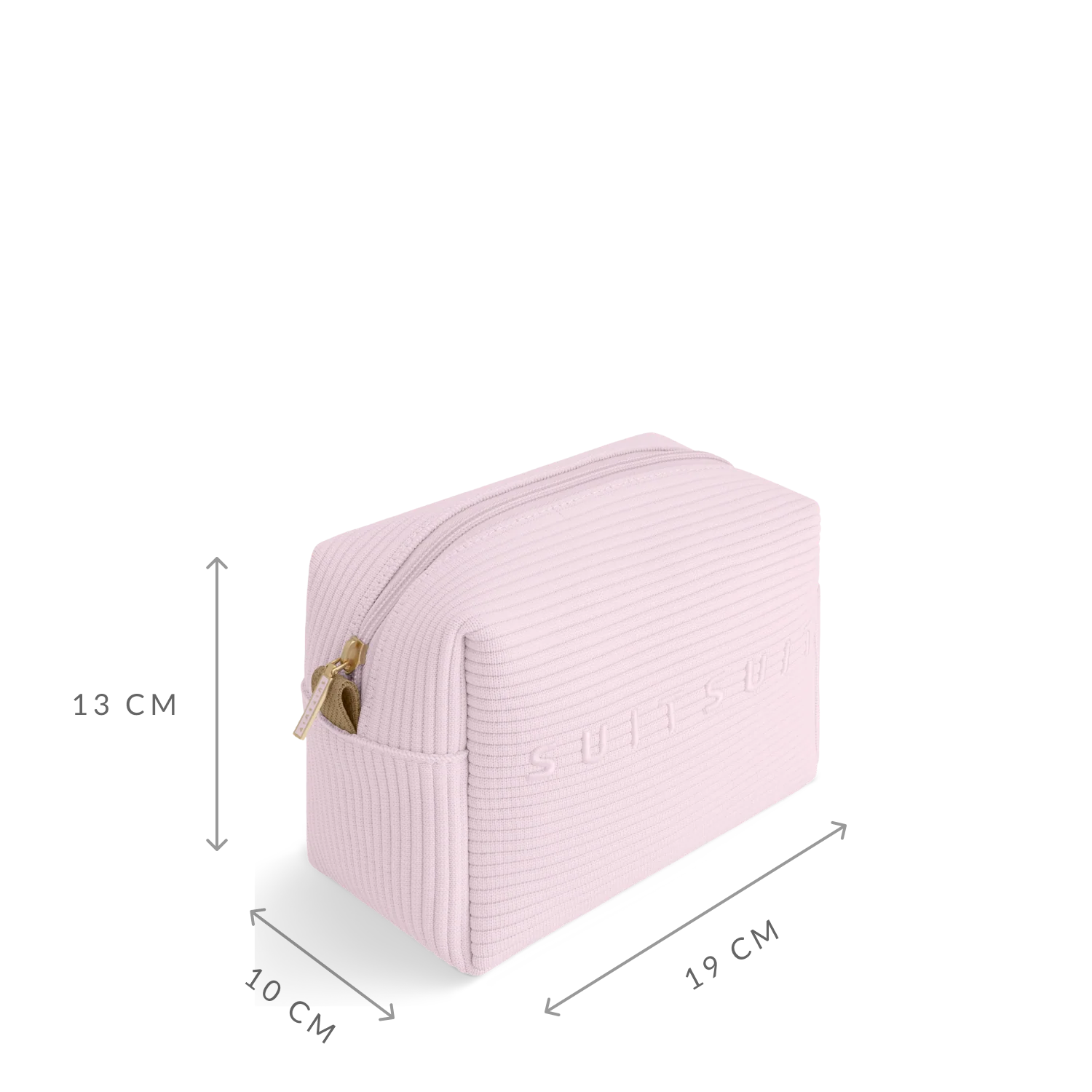 Fusion - Rose Pearl - Toilettas M - Image 3