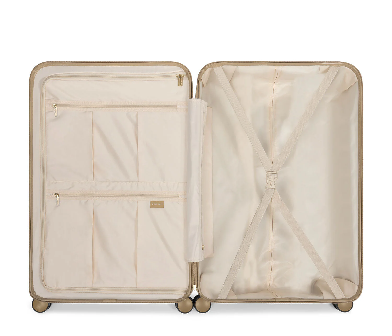 Fusion - White Swan - Perfect Packing Set (55/76 cm) - Image 7