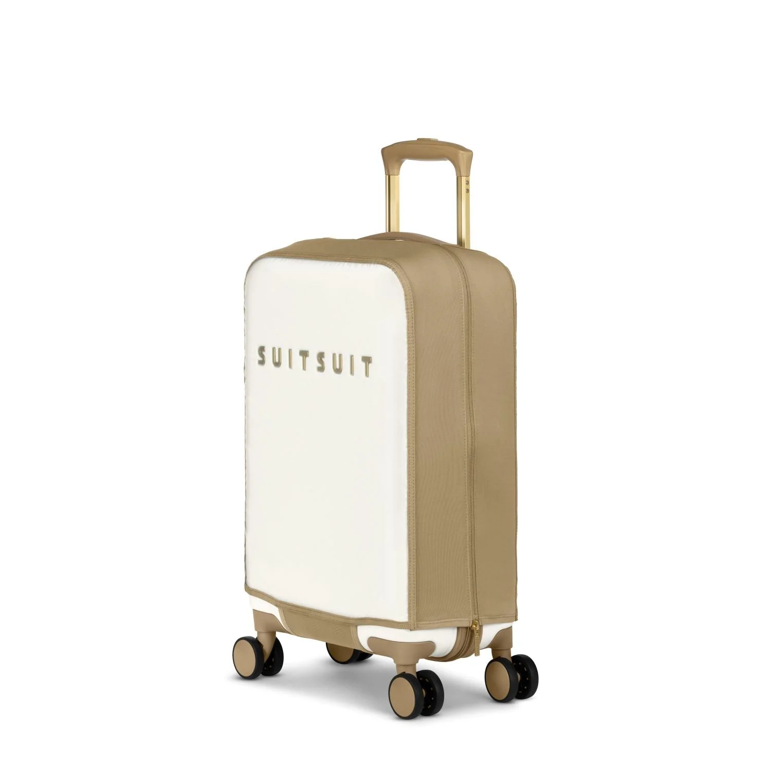 Fusion - White Swan - Safe Travels Set (55/76 cm) - Image 6