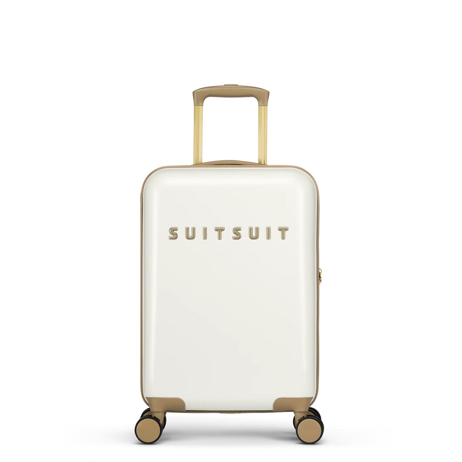 Fusion - White Swan - Safe Travels Set (55CM) - Image 3