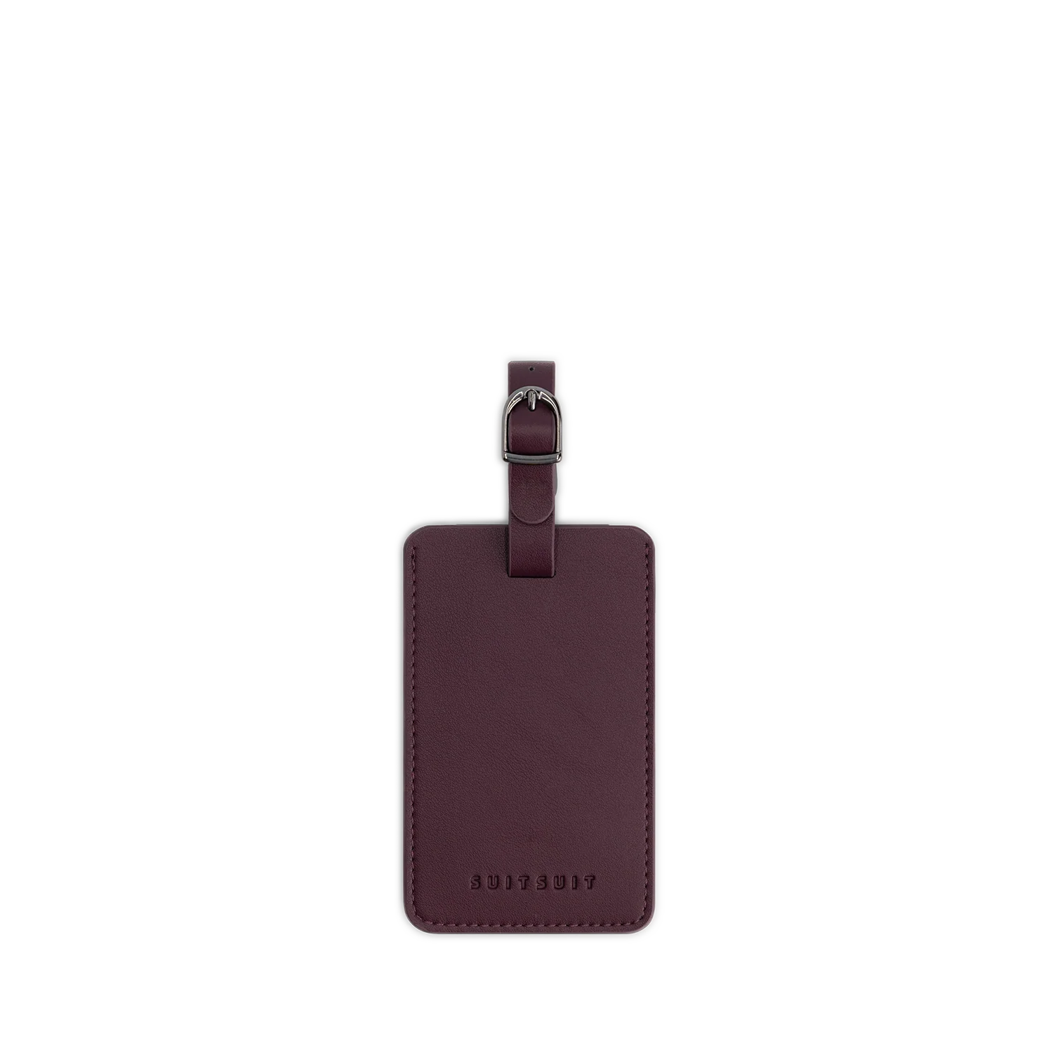 Mystique - Cherry Lacquer - Bagagelabel L