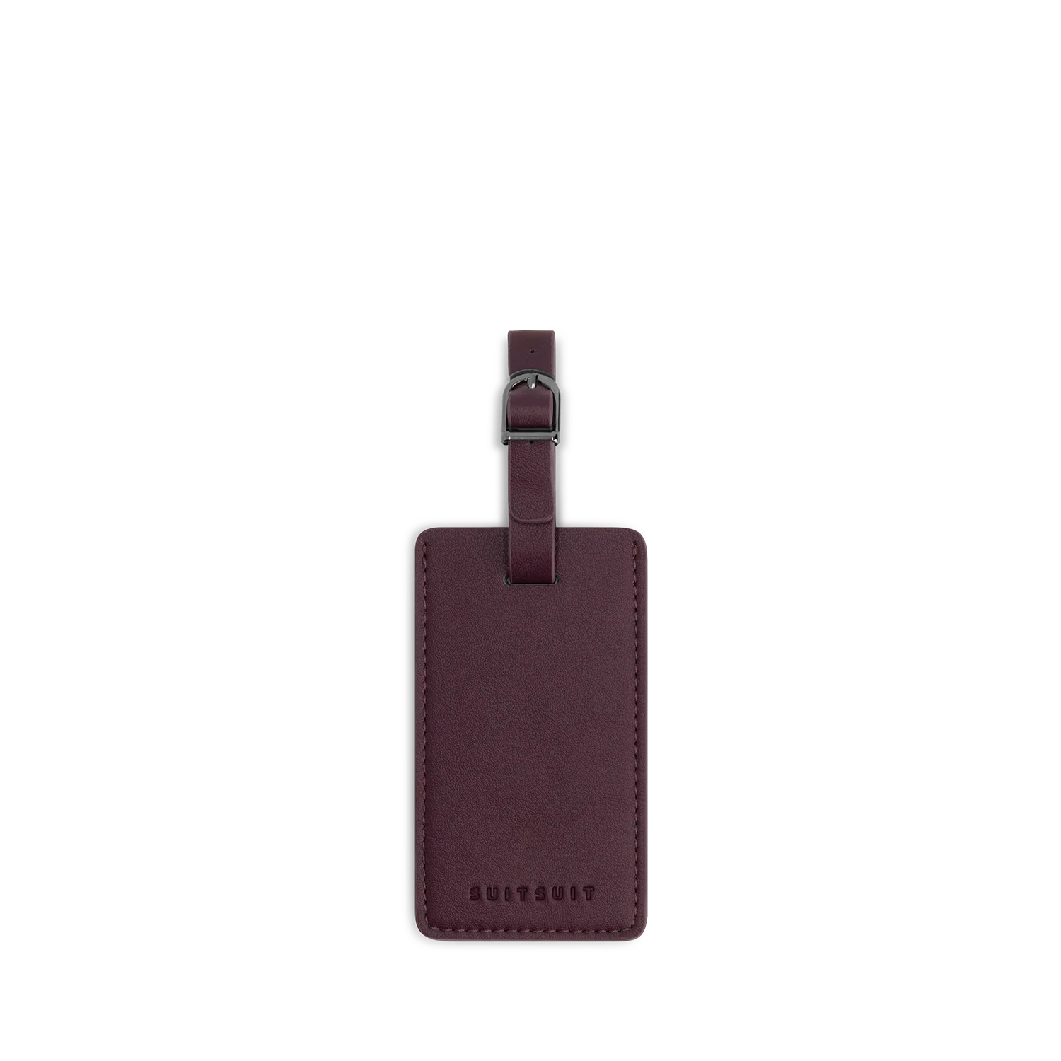 Mystique - Cherry Lacquer - Bagagelabel M
