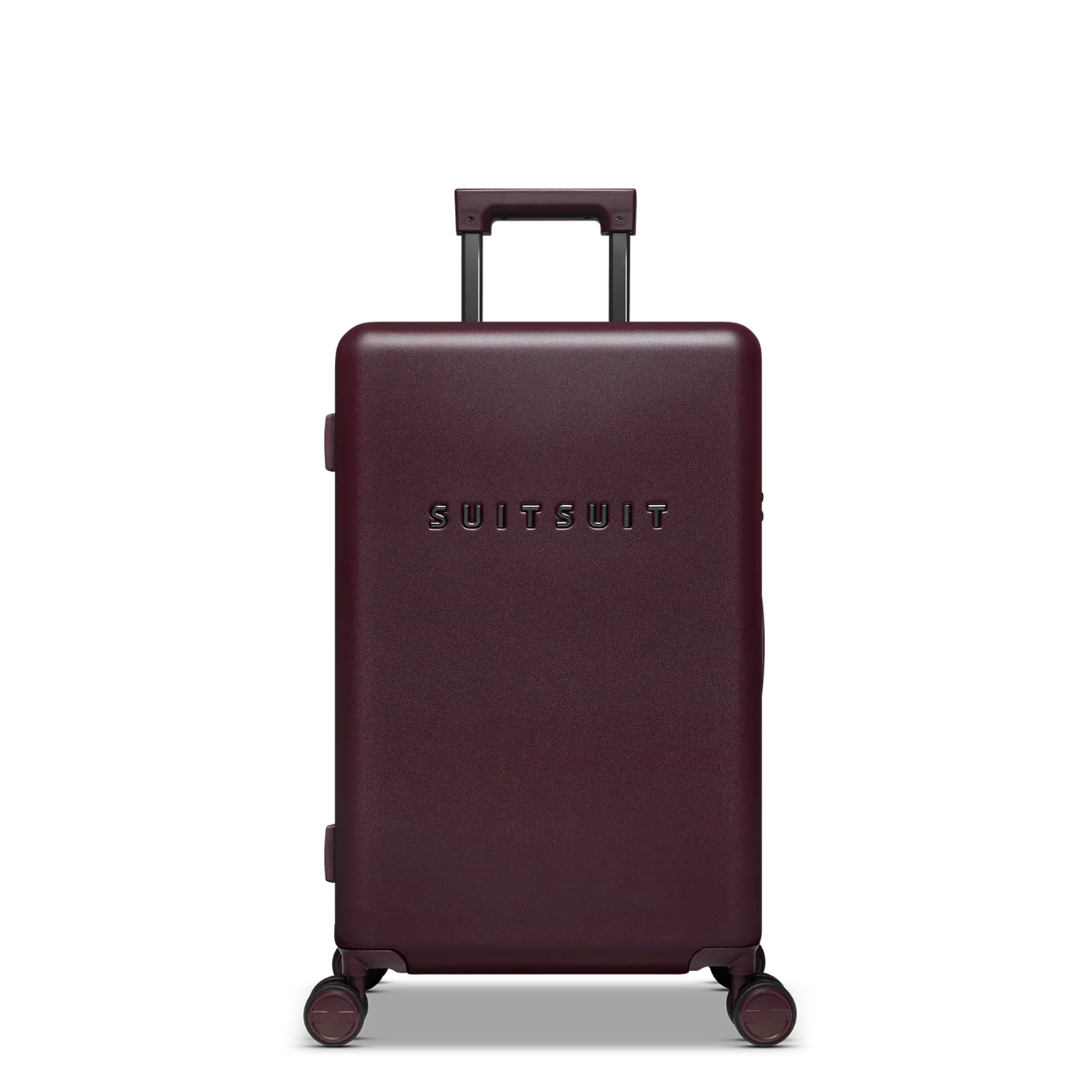 Mystique - Cherry Lacquer - Full Package Set (66 cm) - Image 2