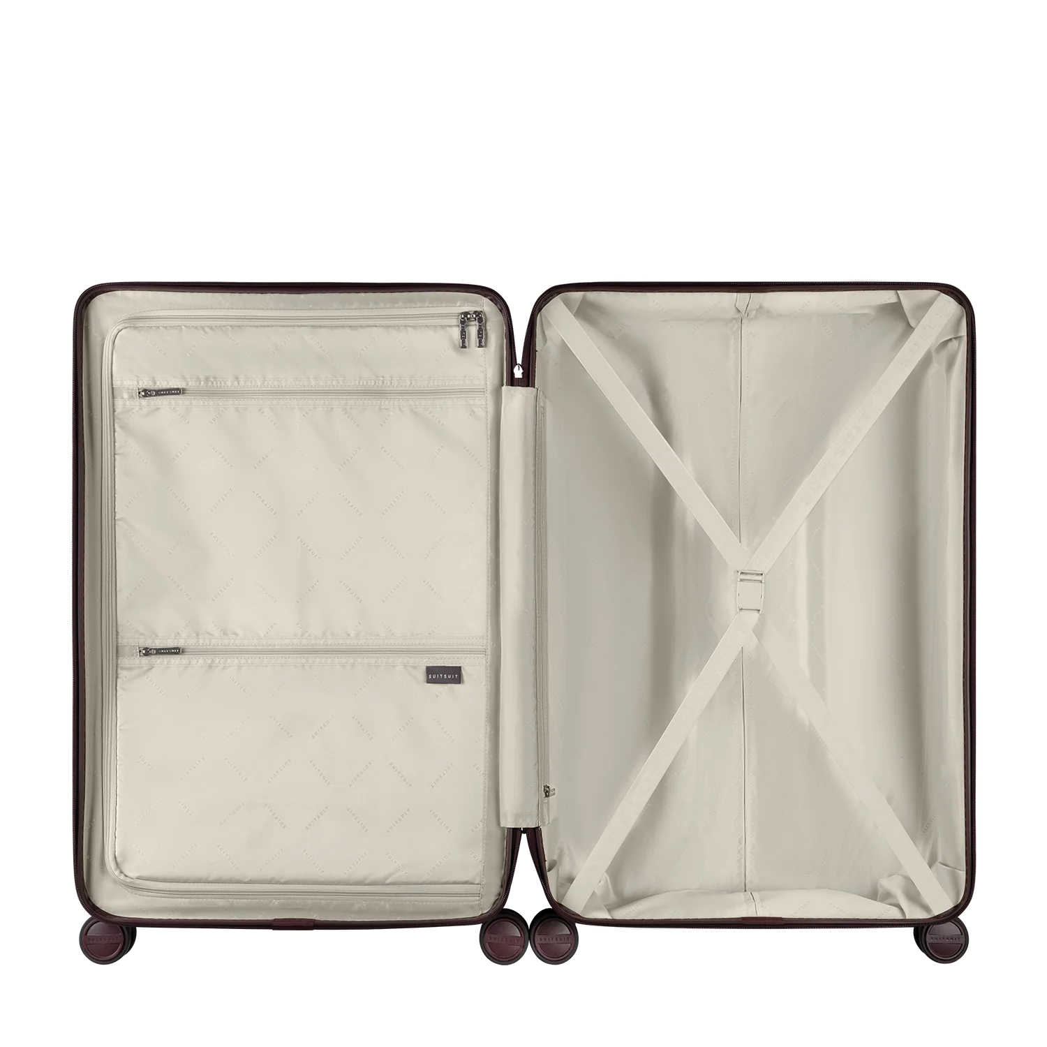 Mystique - Cherry Lacquer - Perfect Packing Set (76 cm) - Image 3