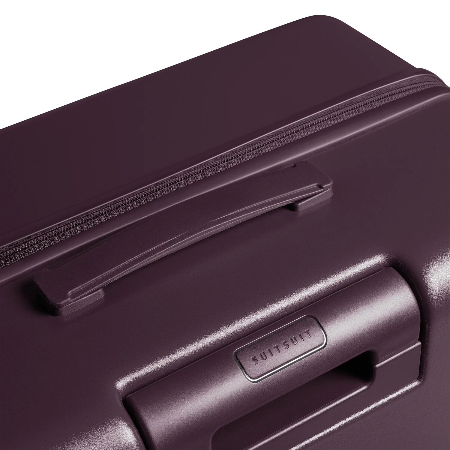 Mystique - Cherry Lacquer - Handbagage (55 cm) - Image 7