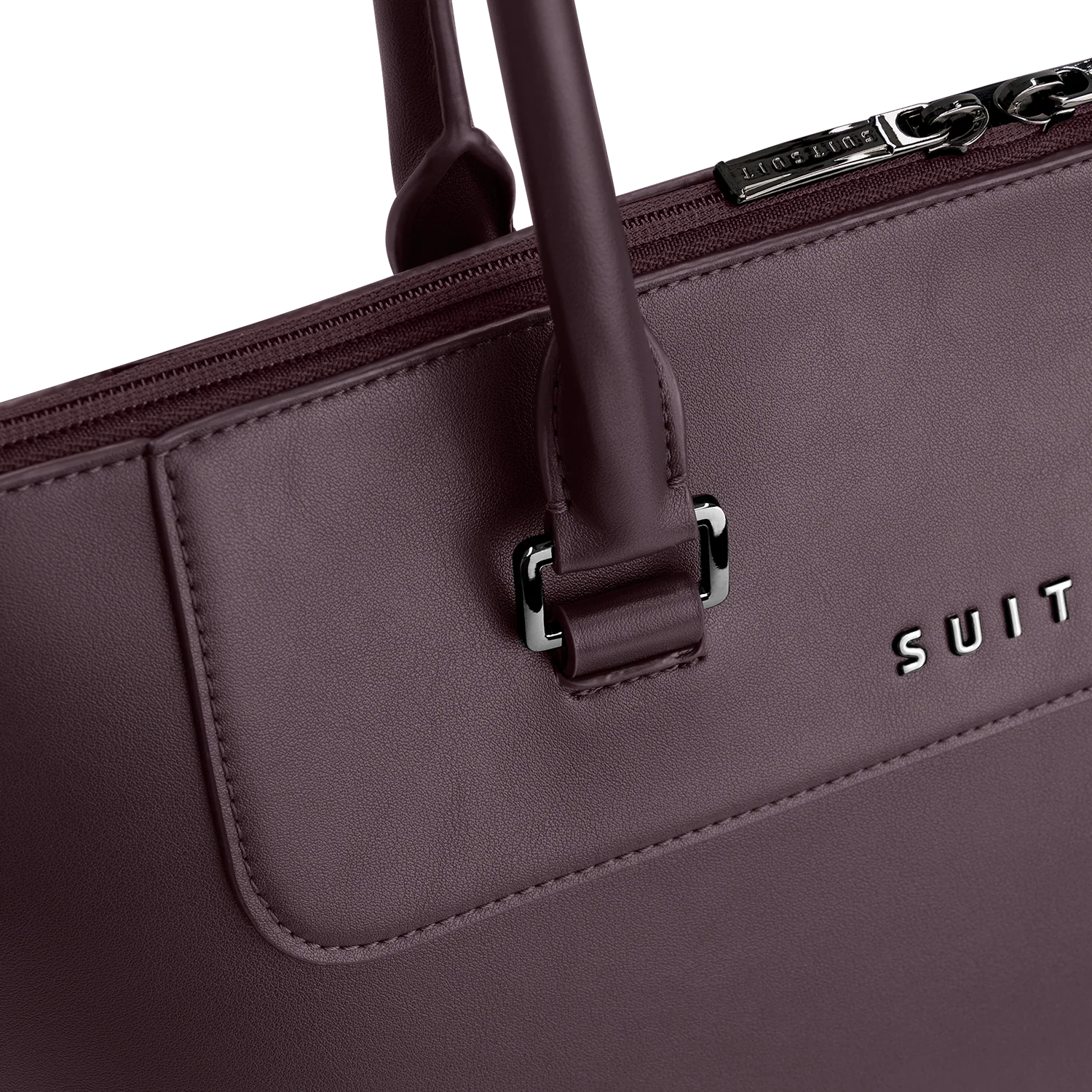 Mystique - Cherry Lacquer - Laptop Tas - Image 6