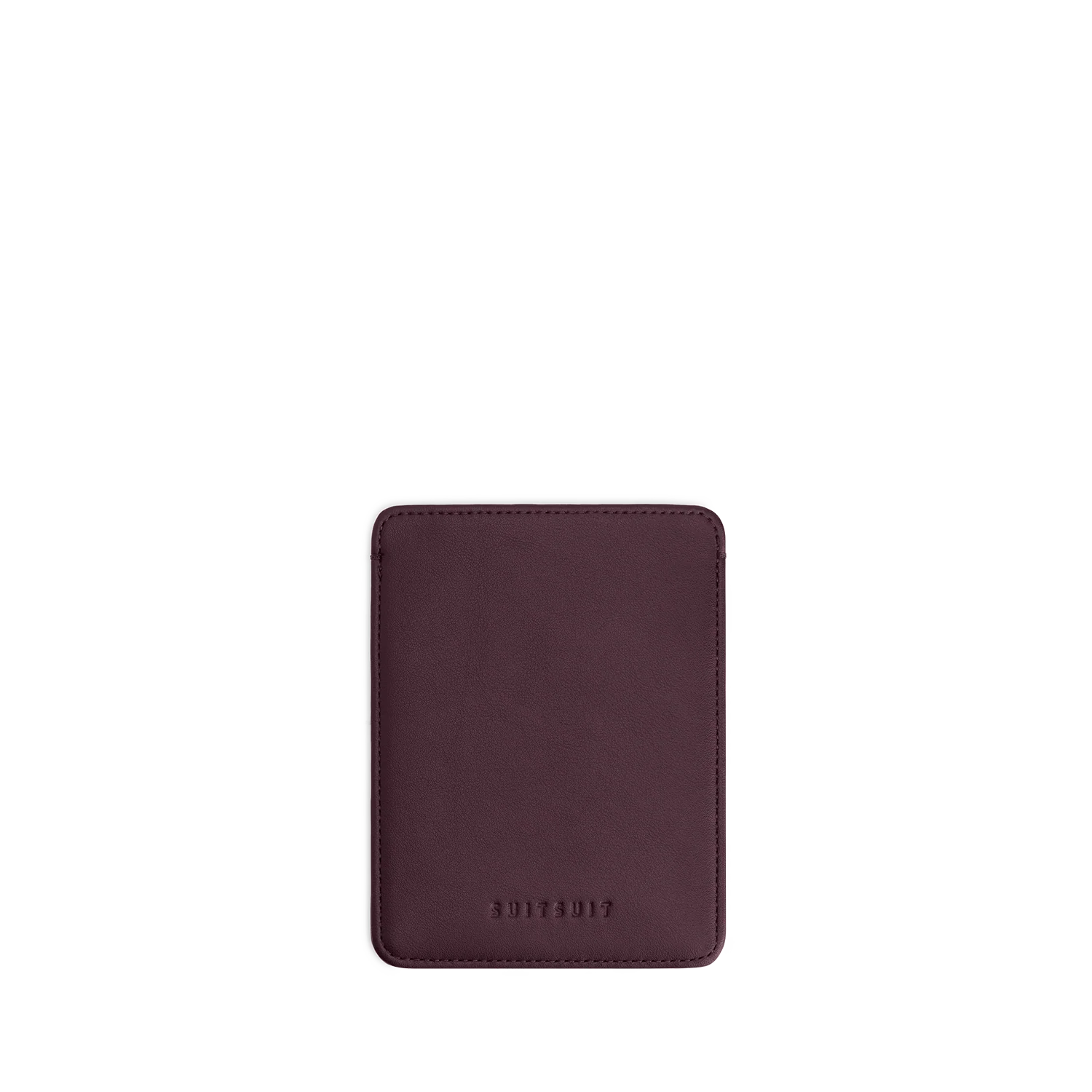Mystique - Cherry Lacquer - Paspoorthoesje