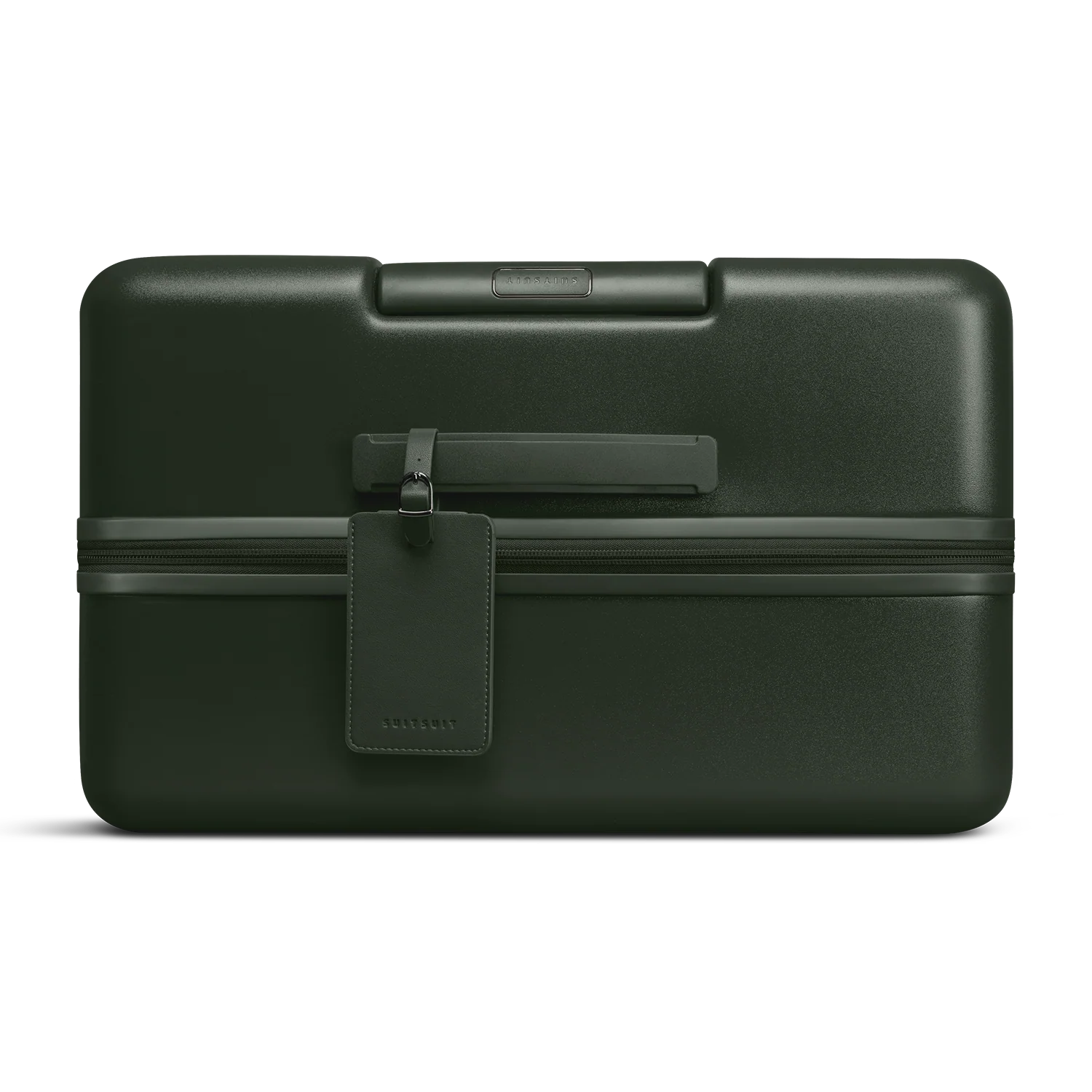 Mystique - Dark Olive - Bagagelabel L - Image 2