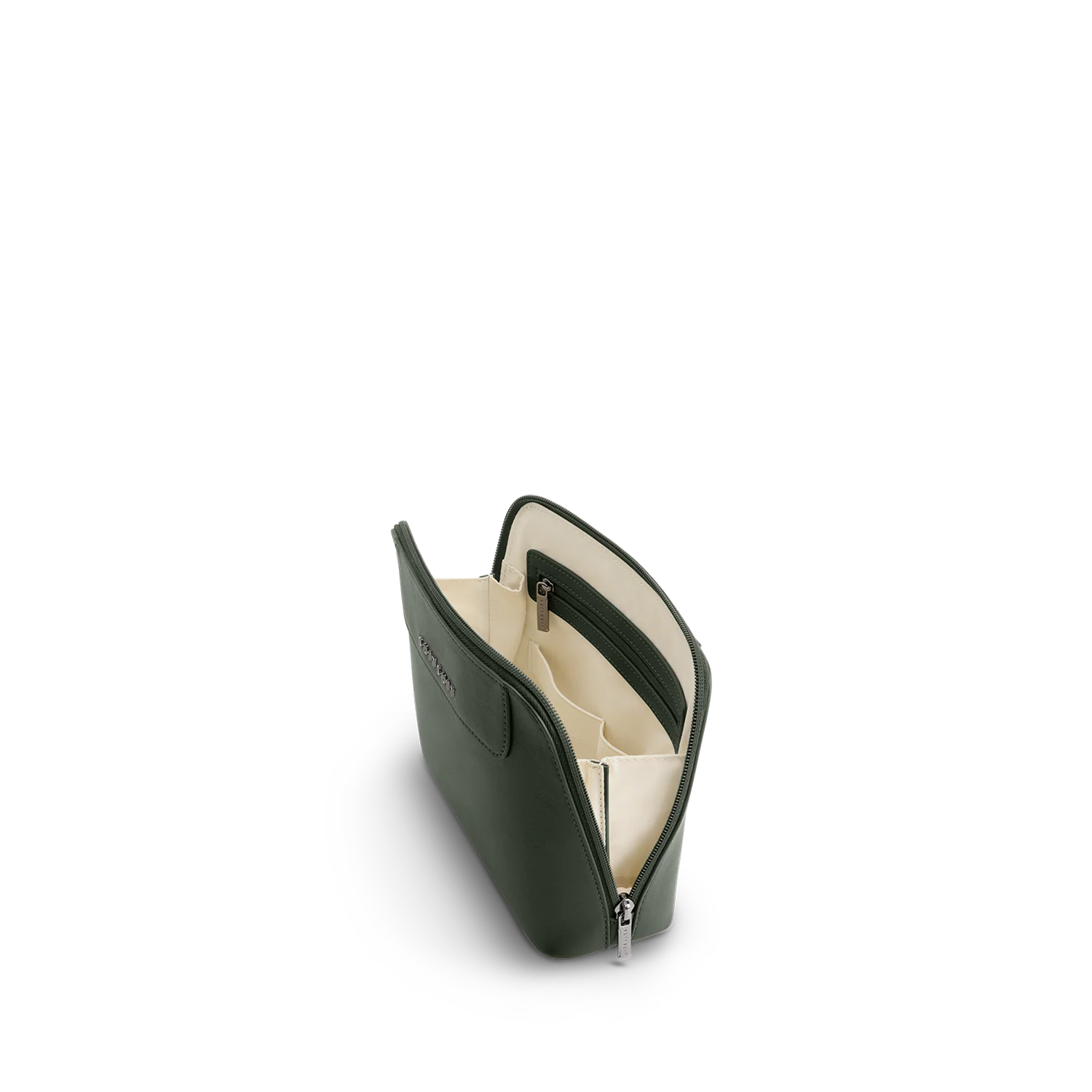 Mystique - Dark Olive - Laptop Accessoire Tas - Image 3