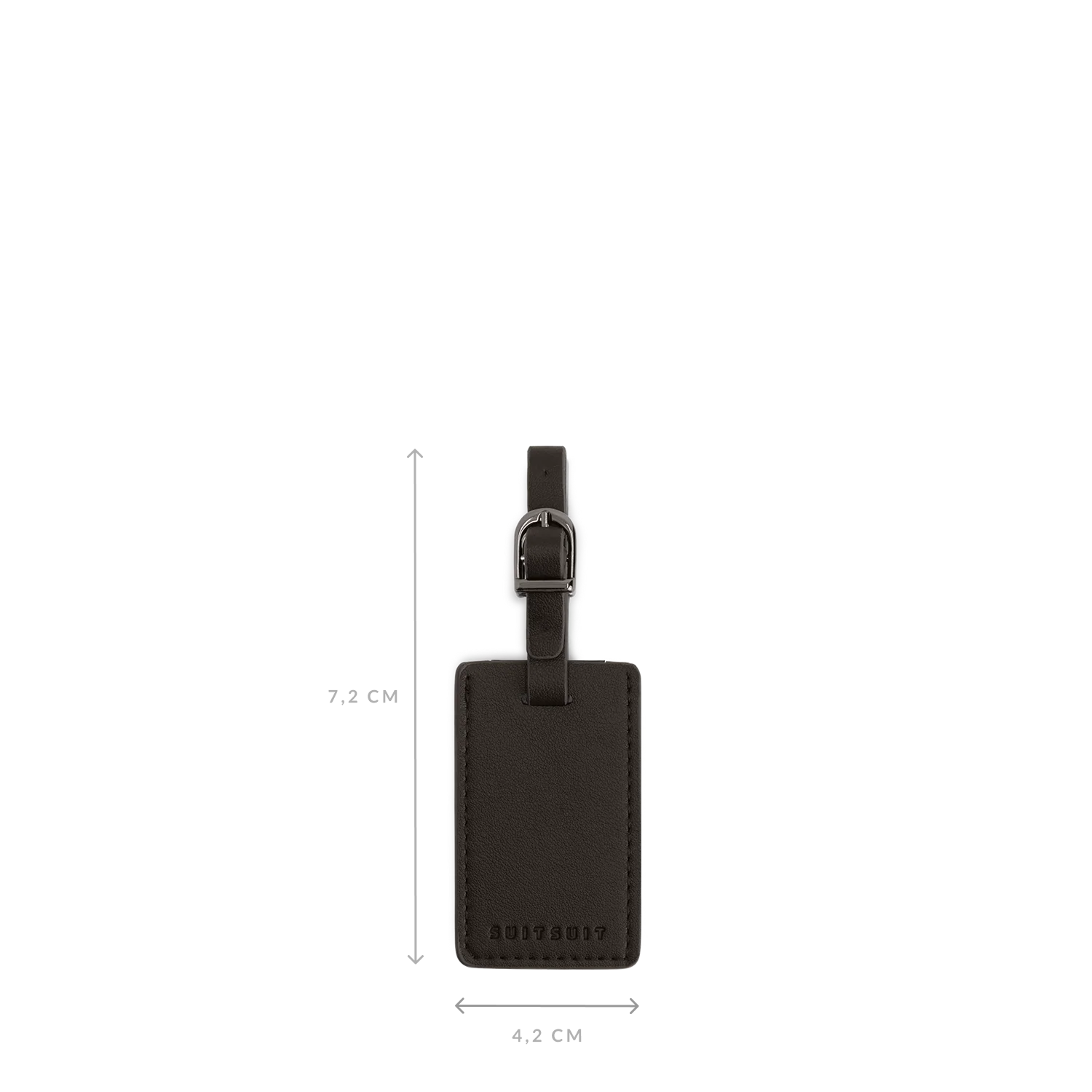 Mystique - Ground Coffee - Bagagelabel S - Image 4