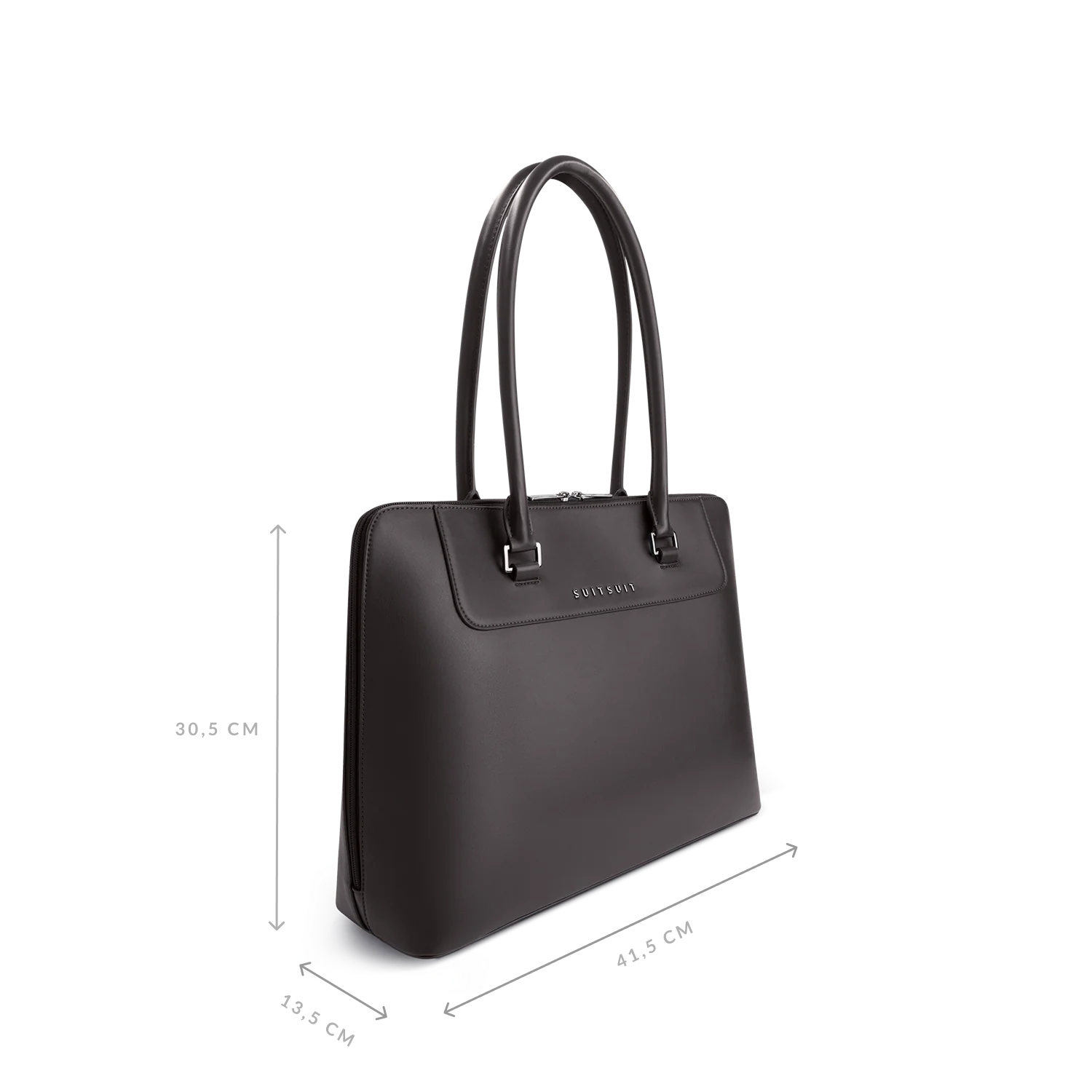 Mystique - Ground Coffee - Laptop Tas - Image 3